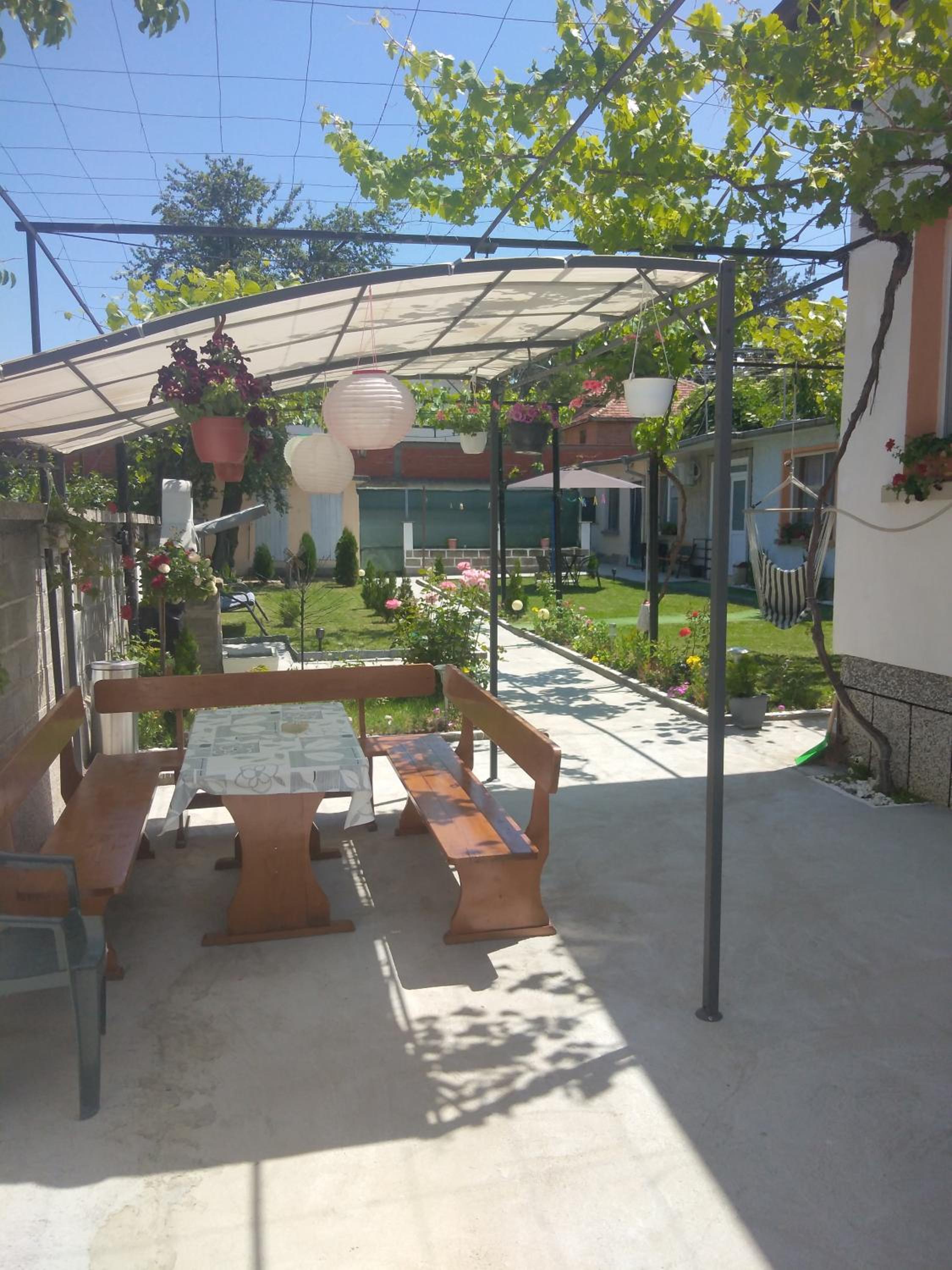 Rose & Water Guest house