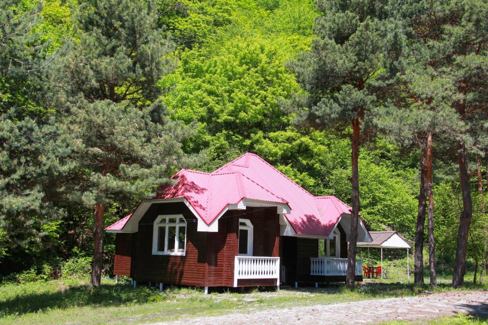 Narin Qala Resort