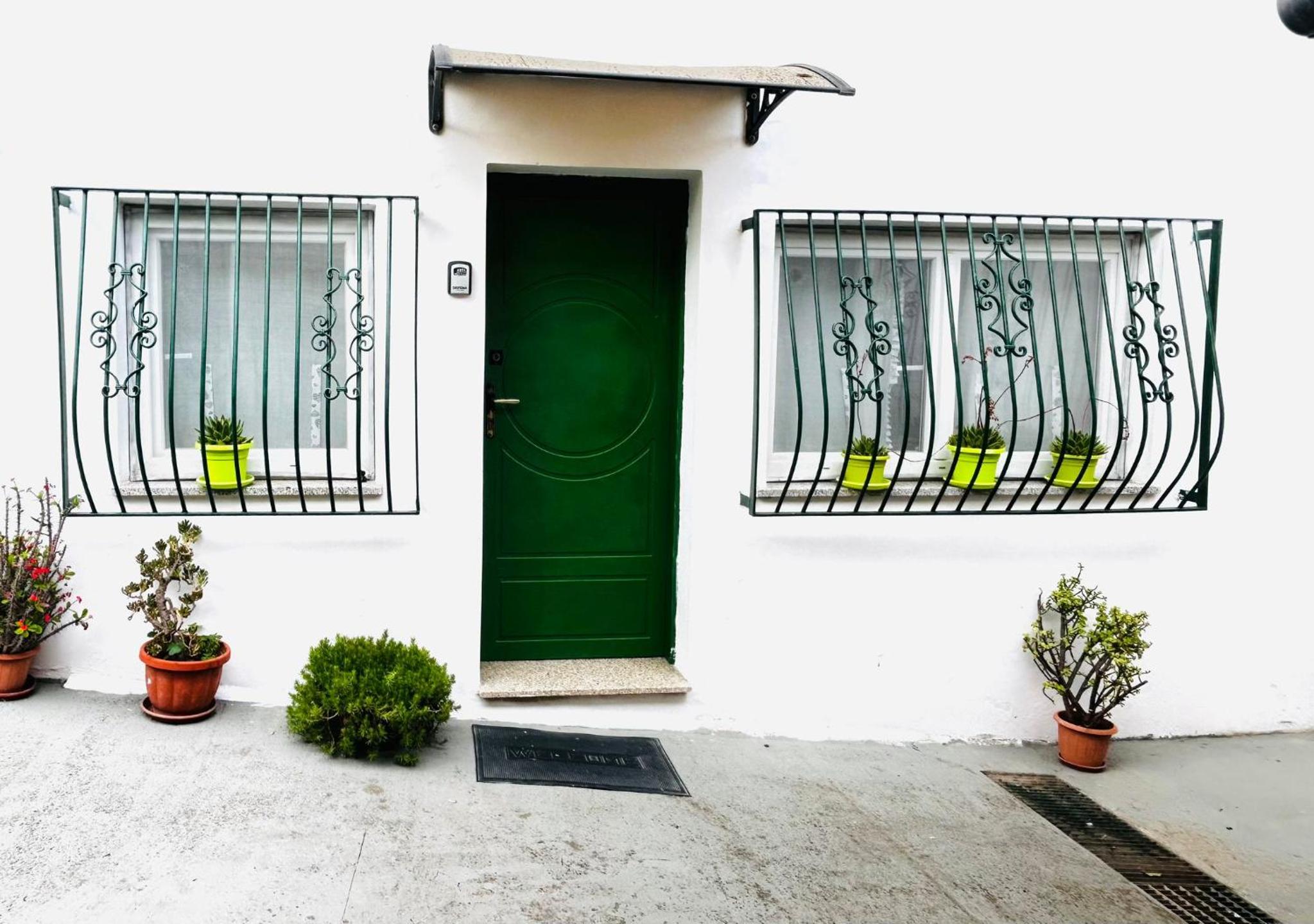 Maria Antonietta House view 5