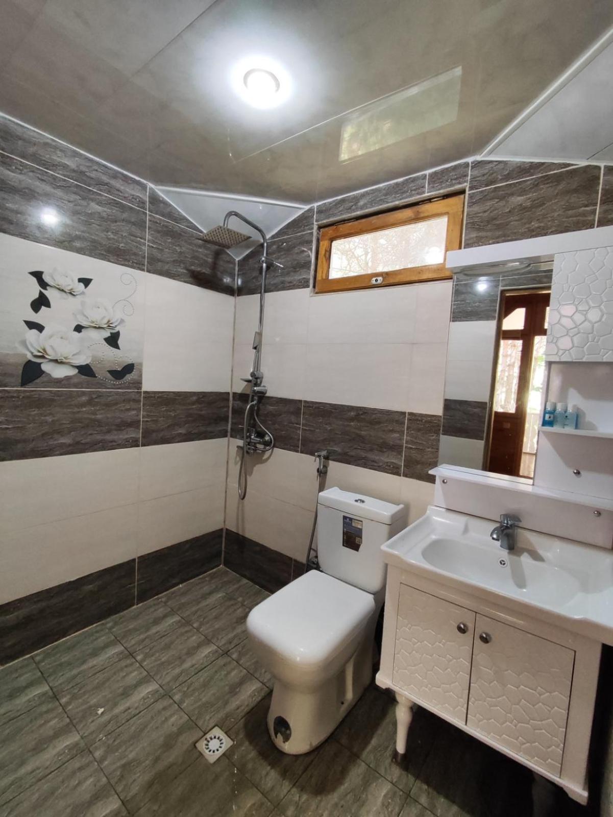 Narin Qala Resort