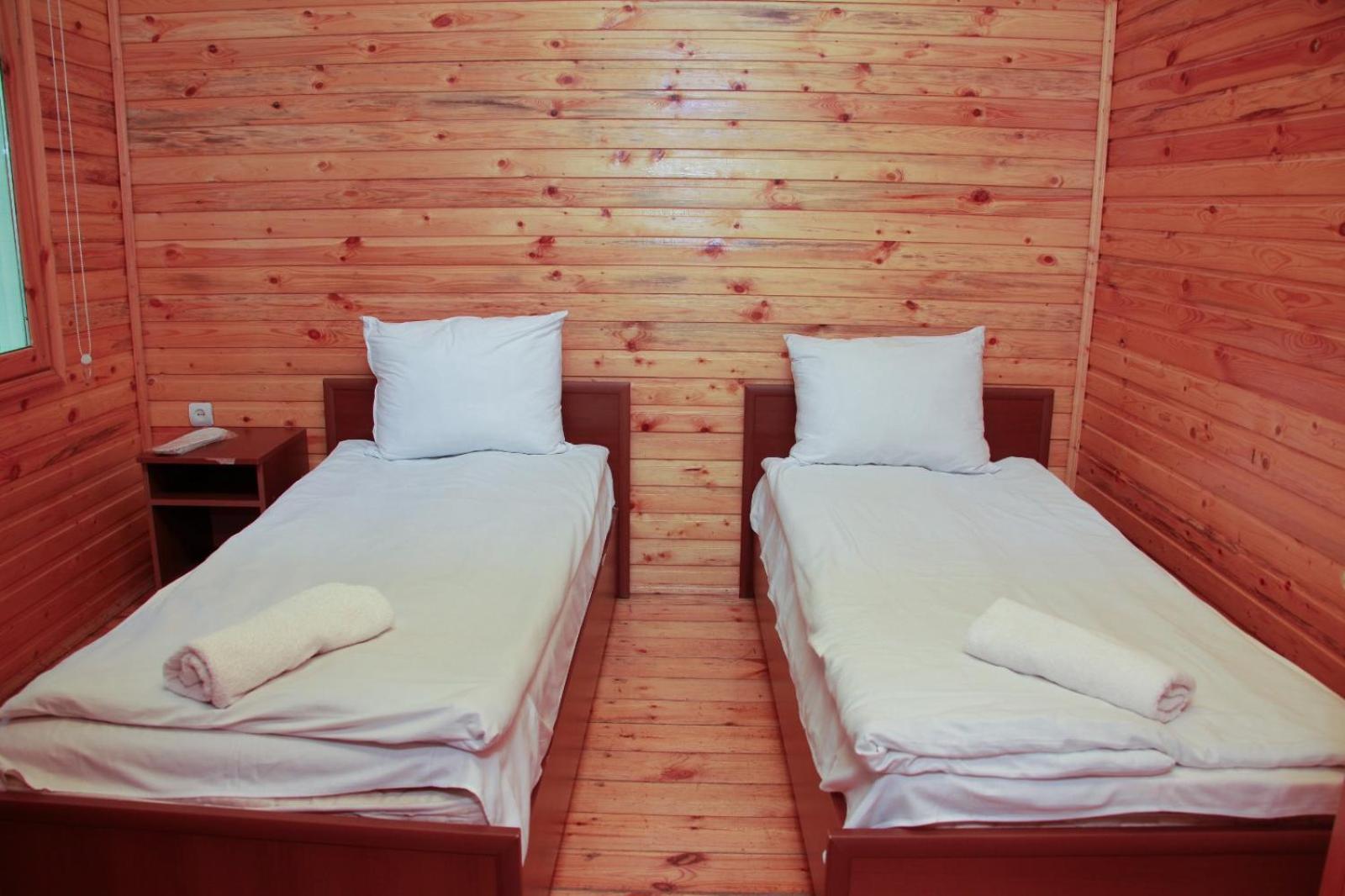 Narin Qala Resort