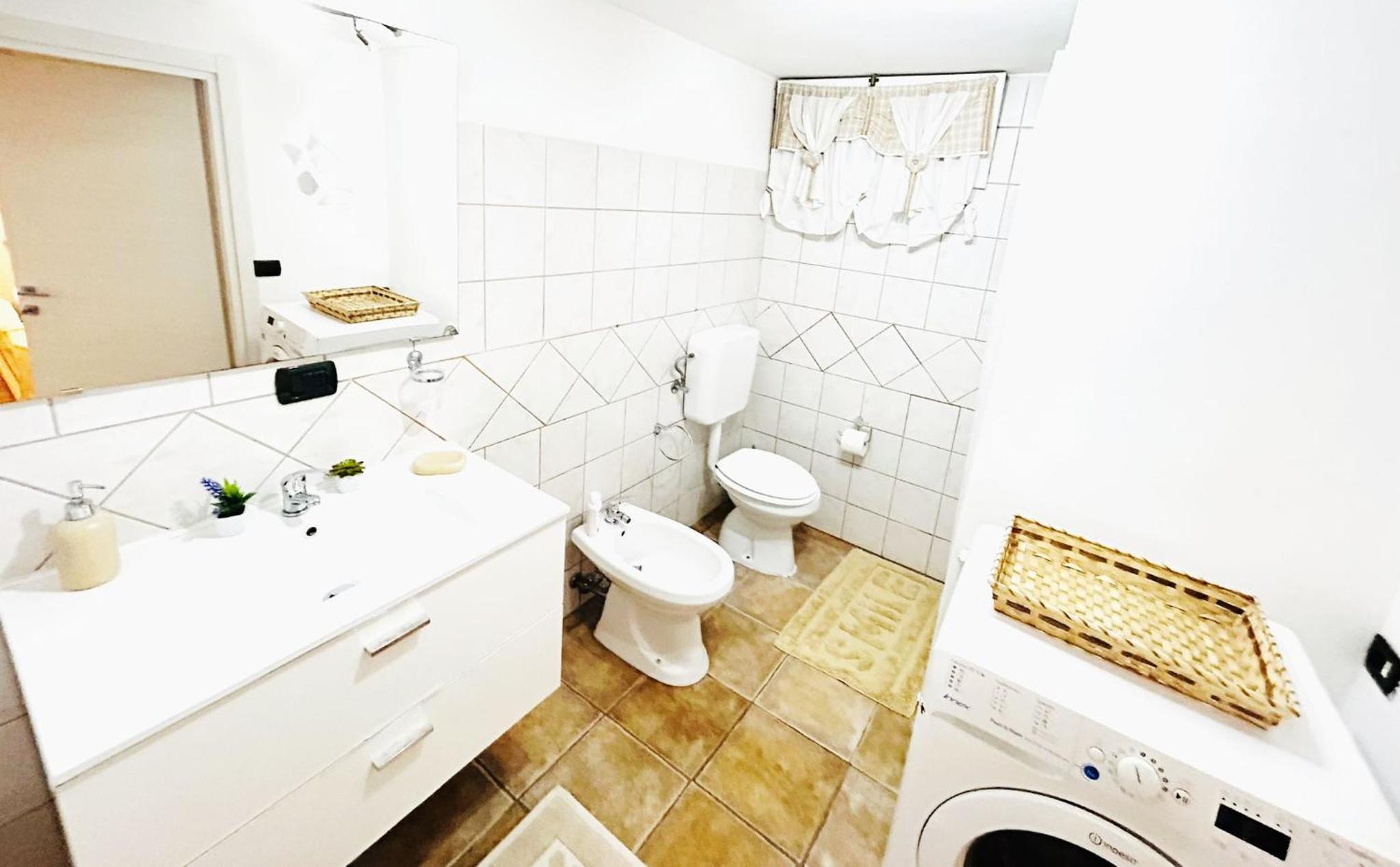 Maria Antonietta House view 3