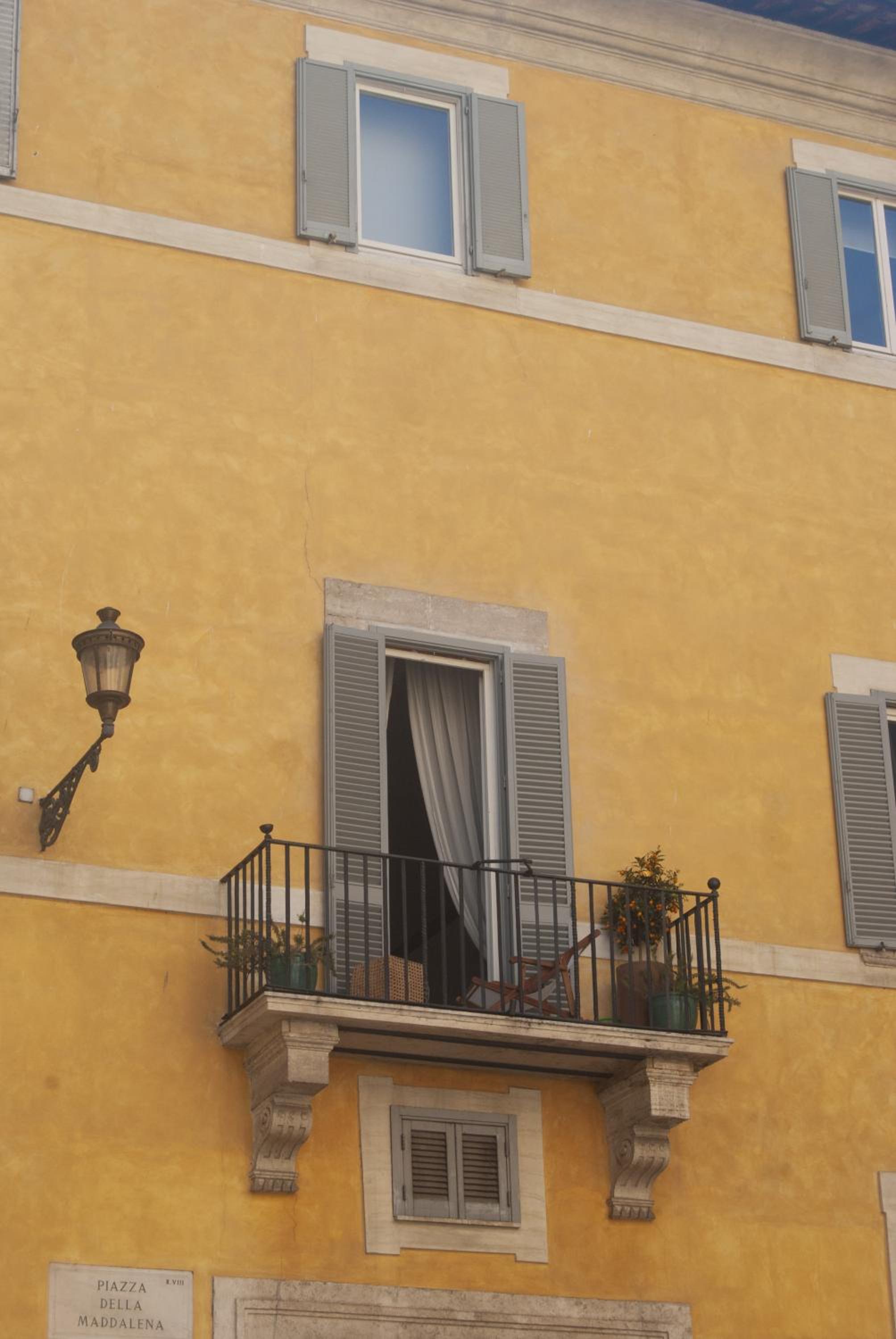 NEW! BELLISSIMO PalazzoFranchi Pantheon photo 5