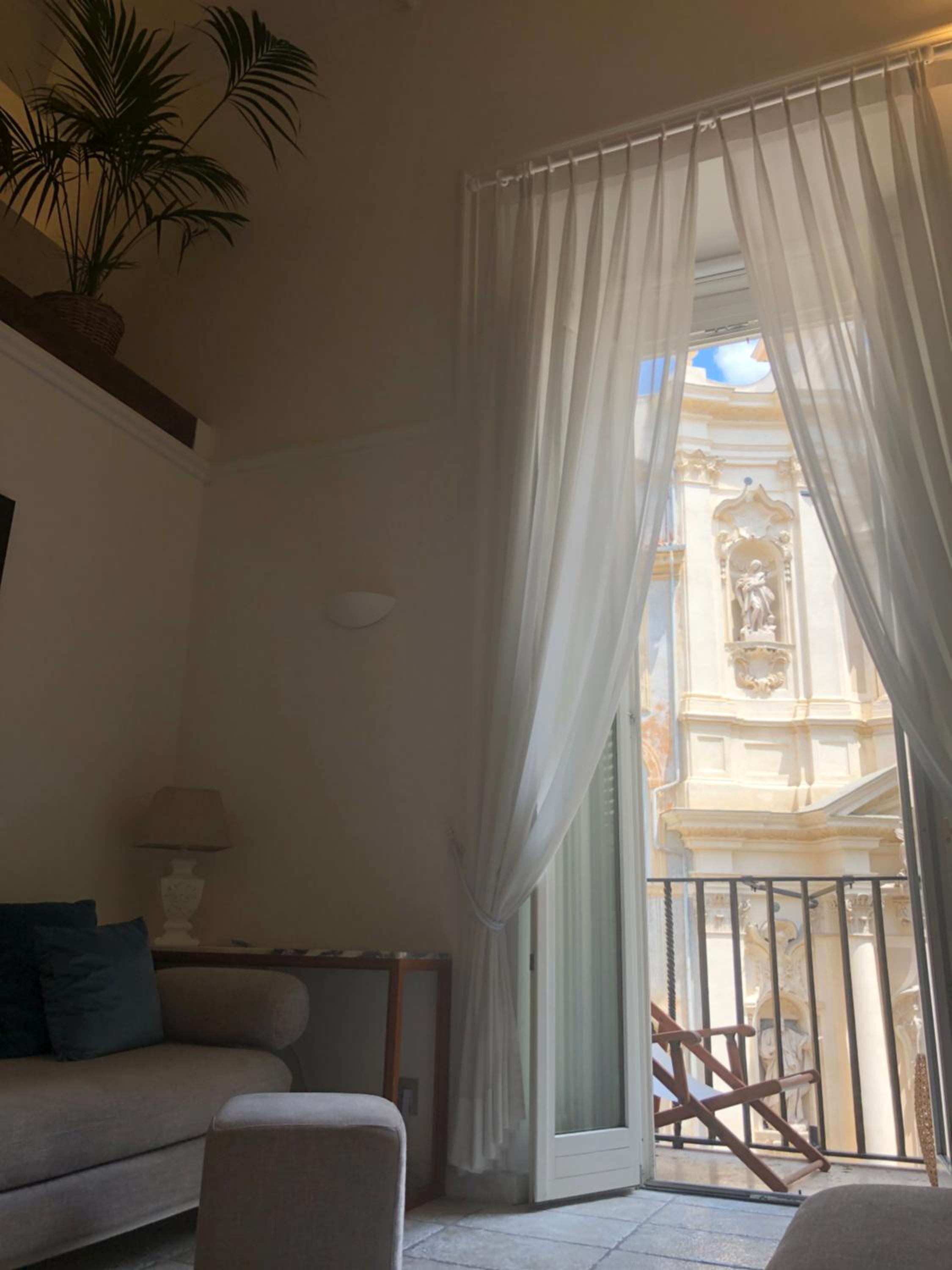 NEW! BELLISSIMO PalazzoFranchi Pantheon