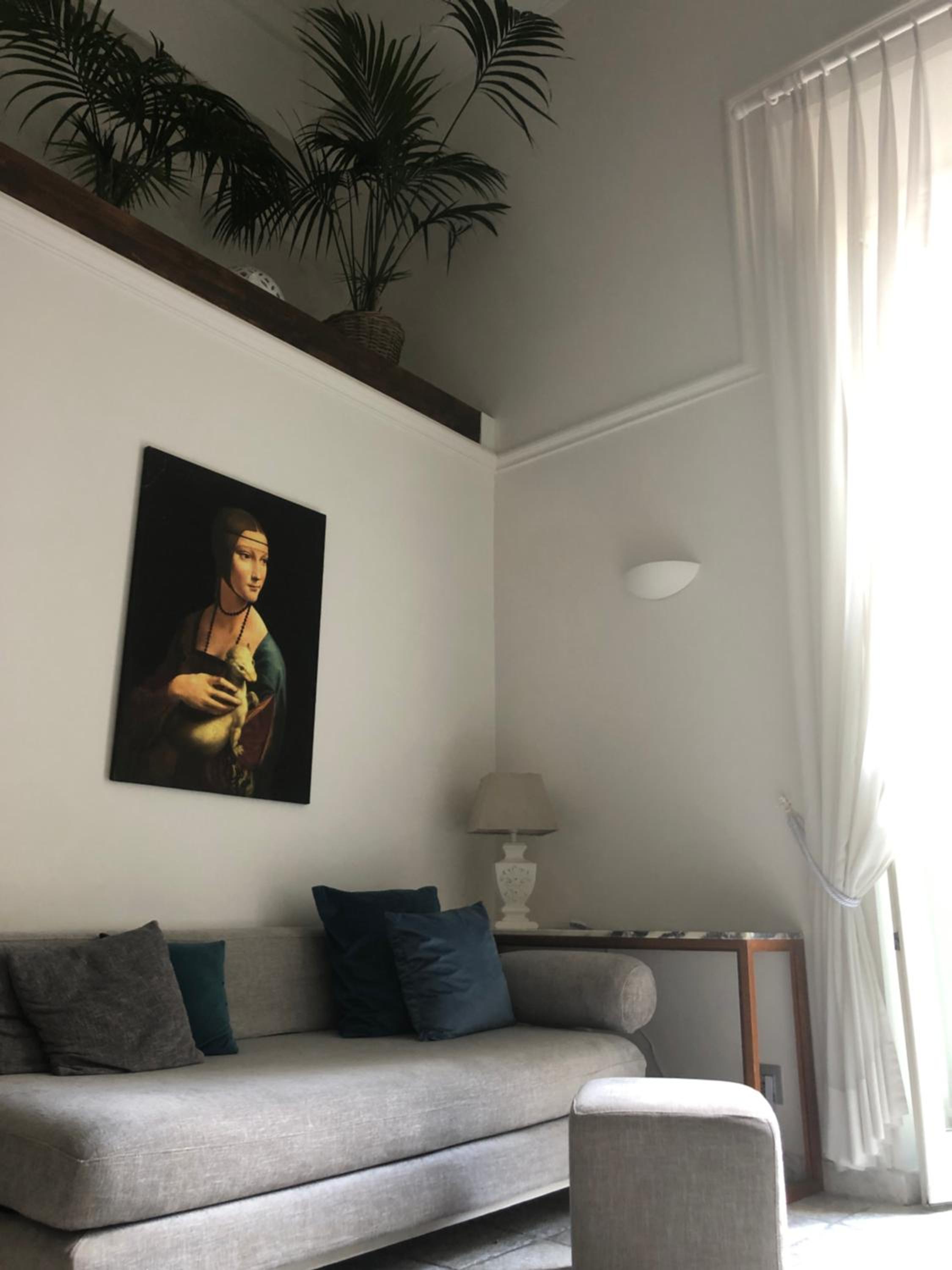 NEW! BELLISSIMO PalazzoFranchi Pantheon