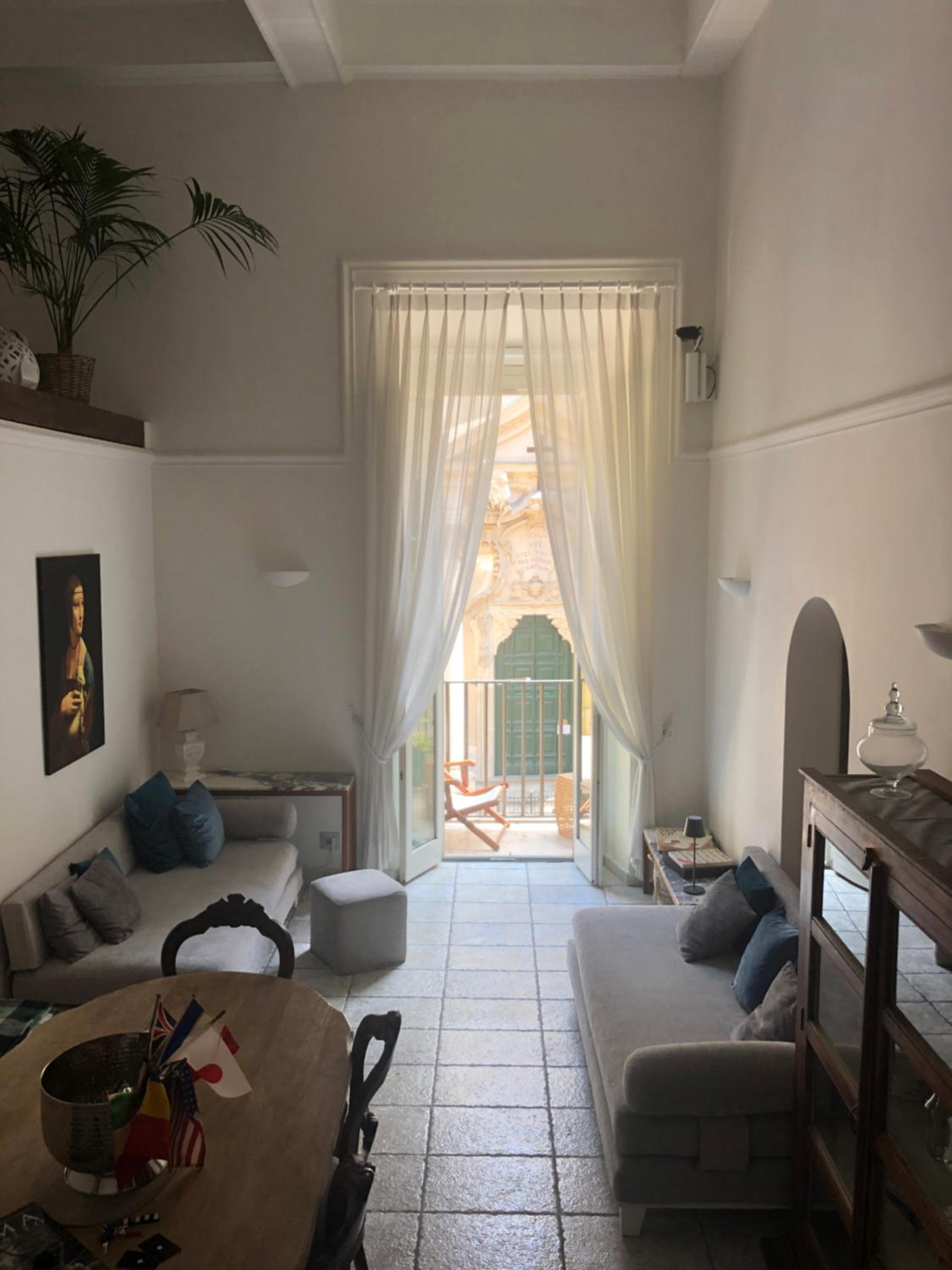 NEW! BELLISSIMO PalazzoFranchi Pantheon