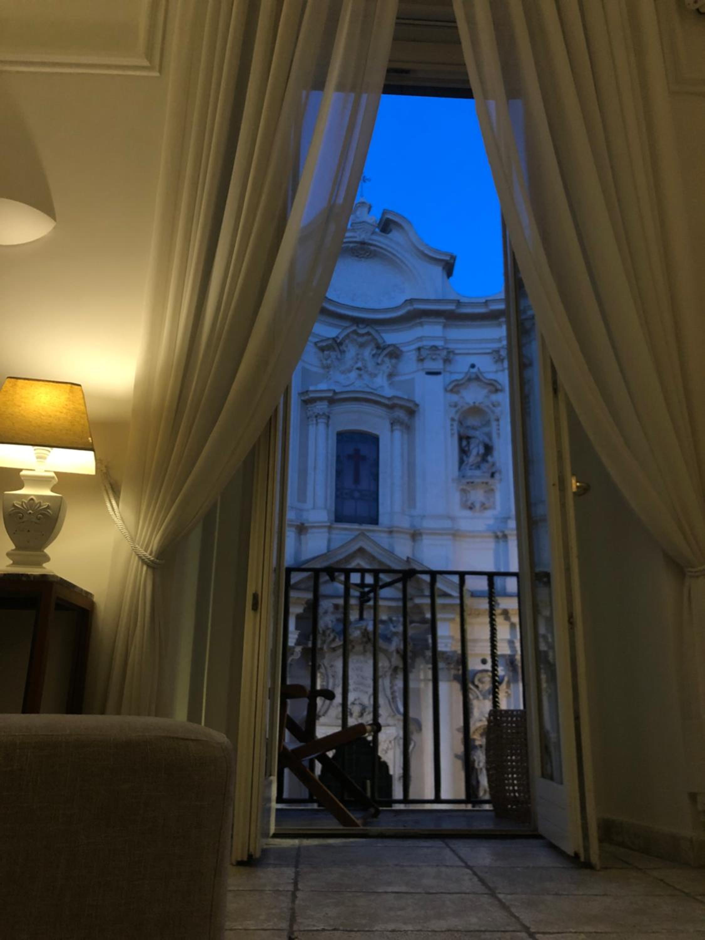 NEW! BELLISSIMO PalazzoFranchi Pantheon photo 2