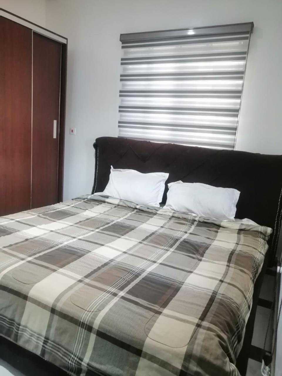 Terra Suits, Accra view 4