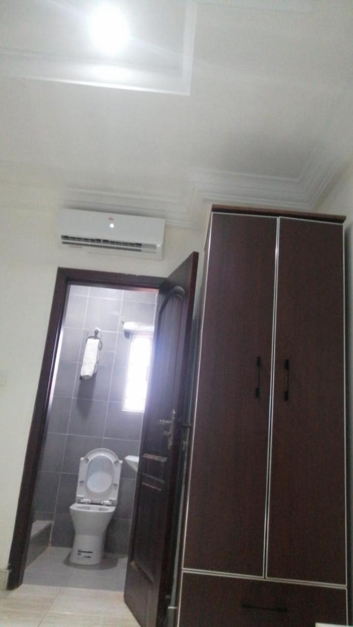 Terra Suits, Accra view 3