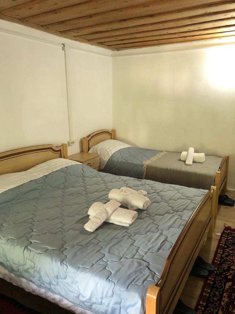 Guesthouse Kujtimi