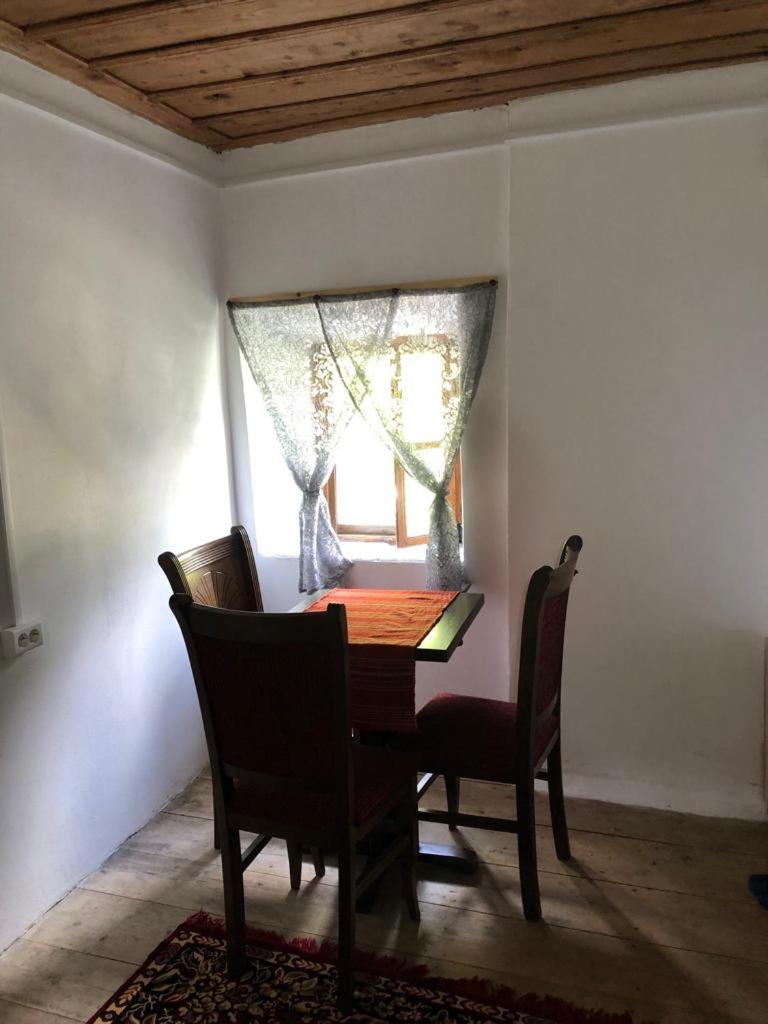 Guesthouse Kujtimi