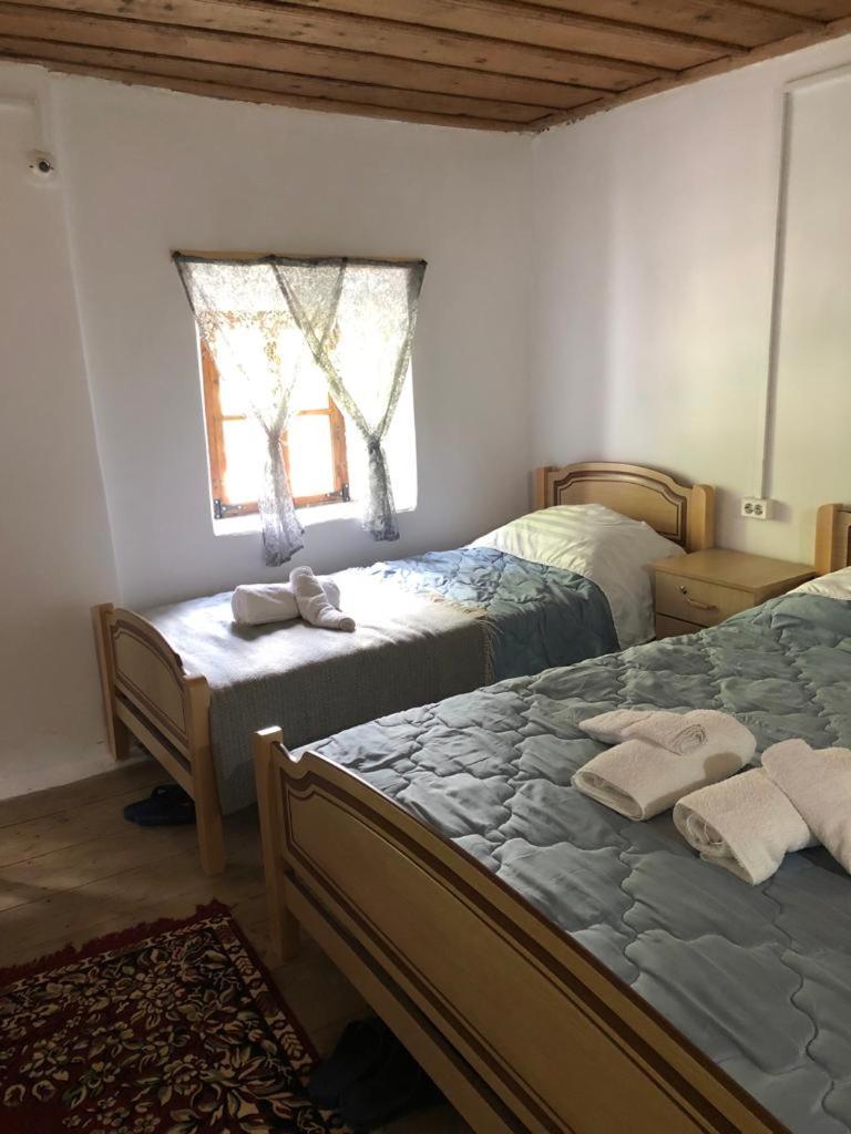 Guesthouse Kujtimi