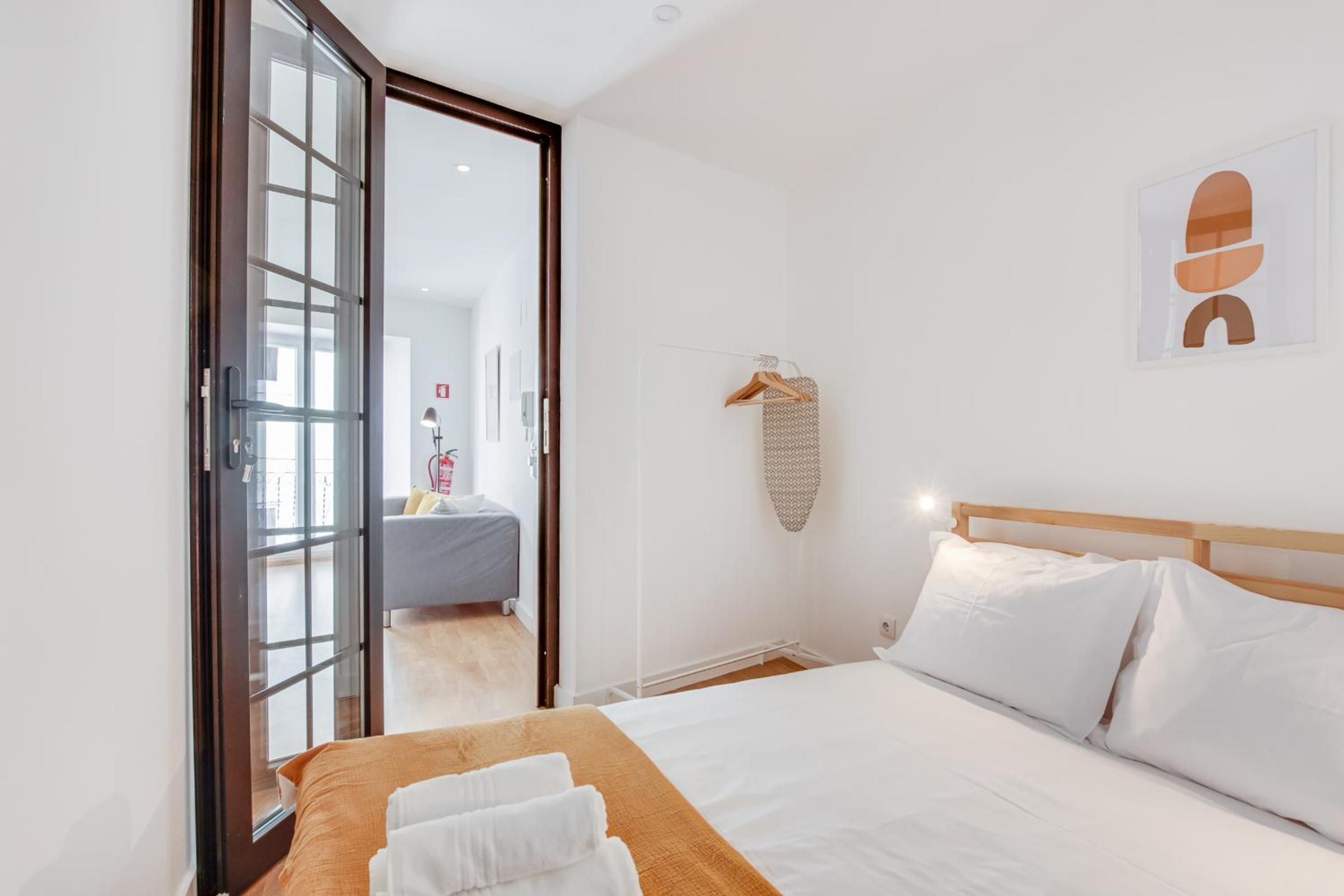 Hygge Chiado view 4