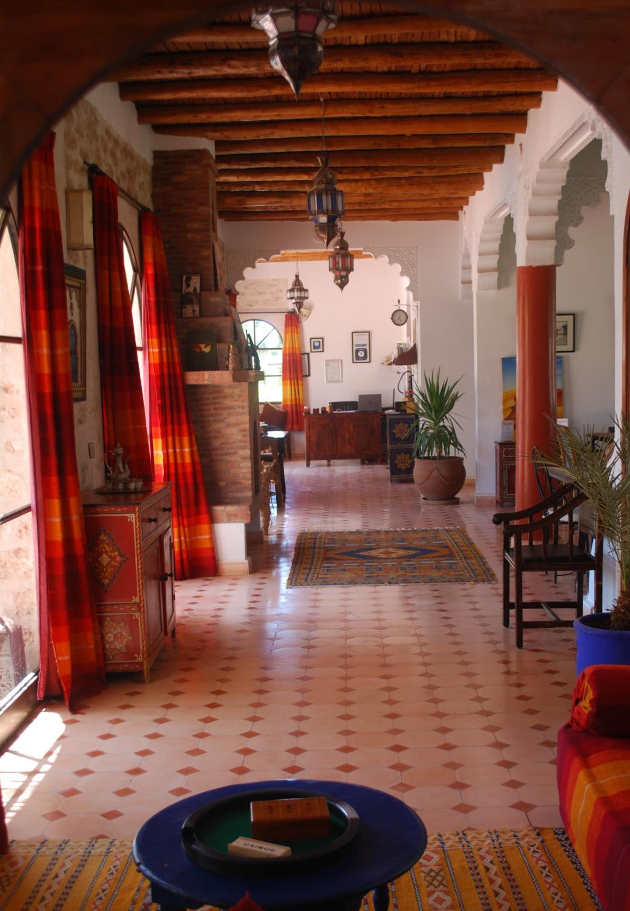 Foto 59 de 77 de Riad Titima Essaouira