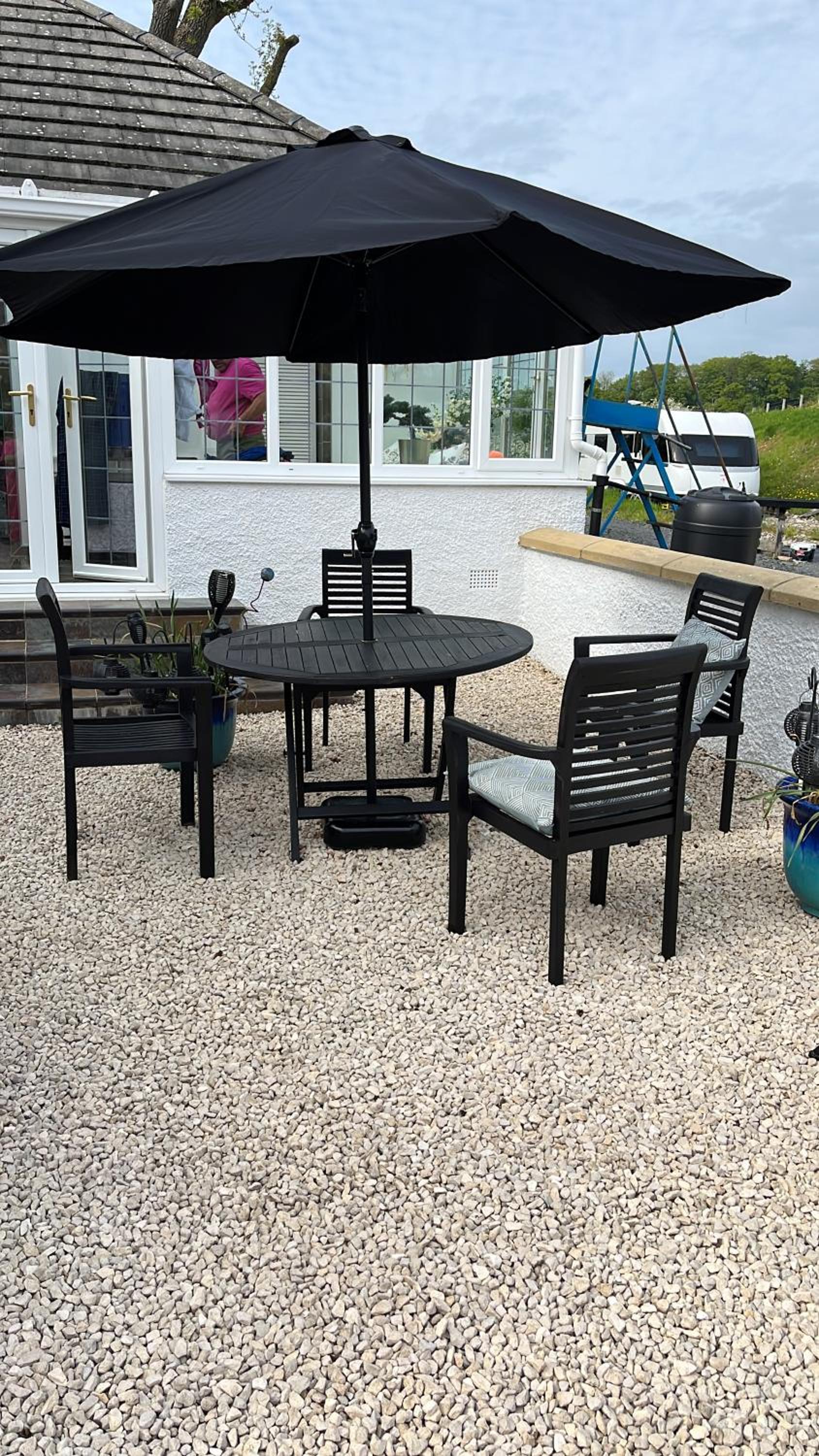 Retreat at The Knowe Auchincruive Estate