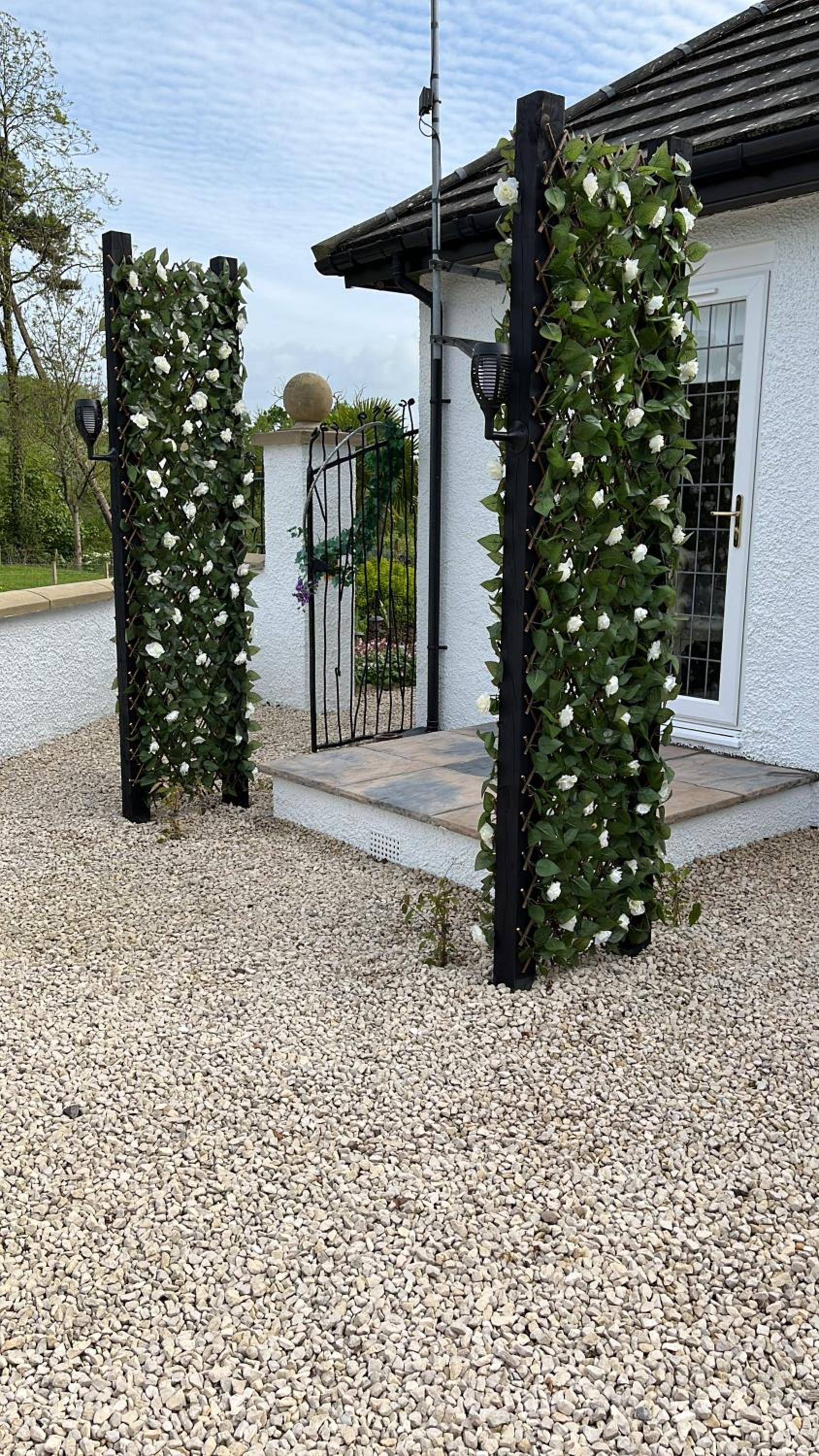 Retreat at The Knowe Auchincruive Estate