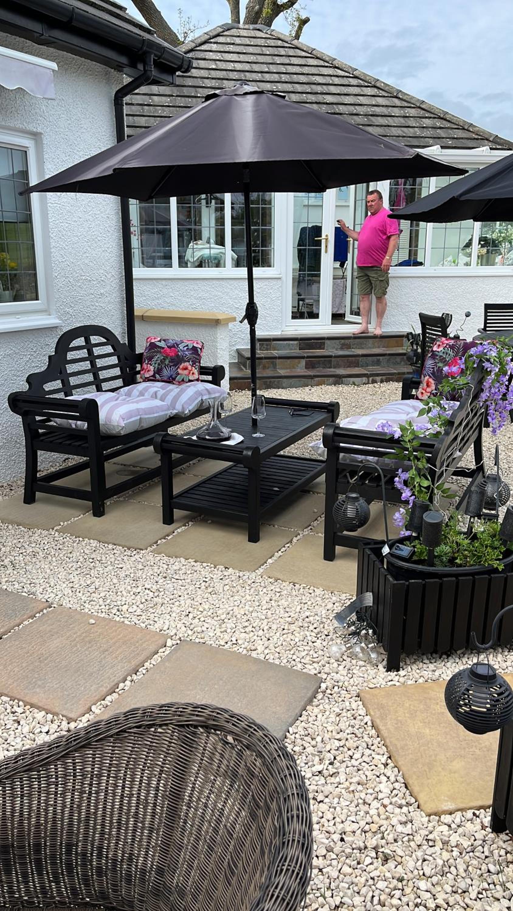 Retreat at The Knowe Auchincruive Estate