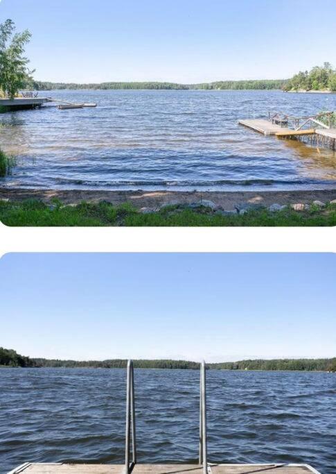 A wonderful house in the lake. view 5