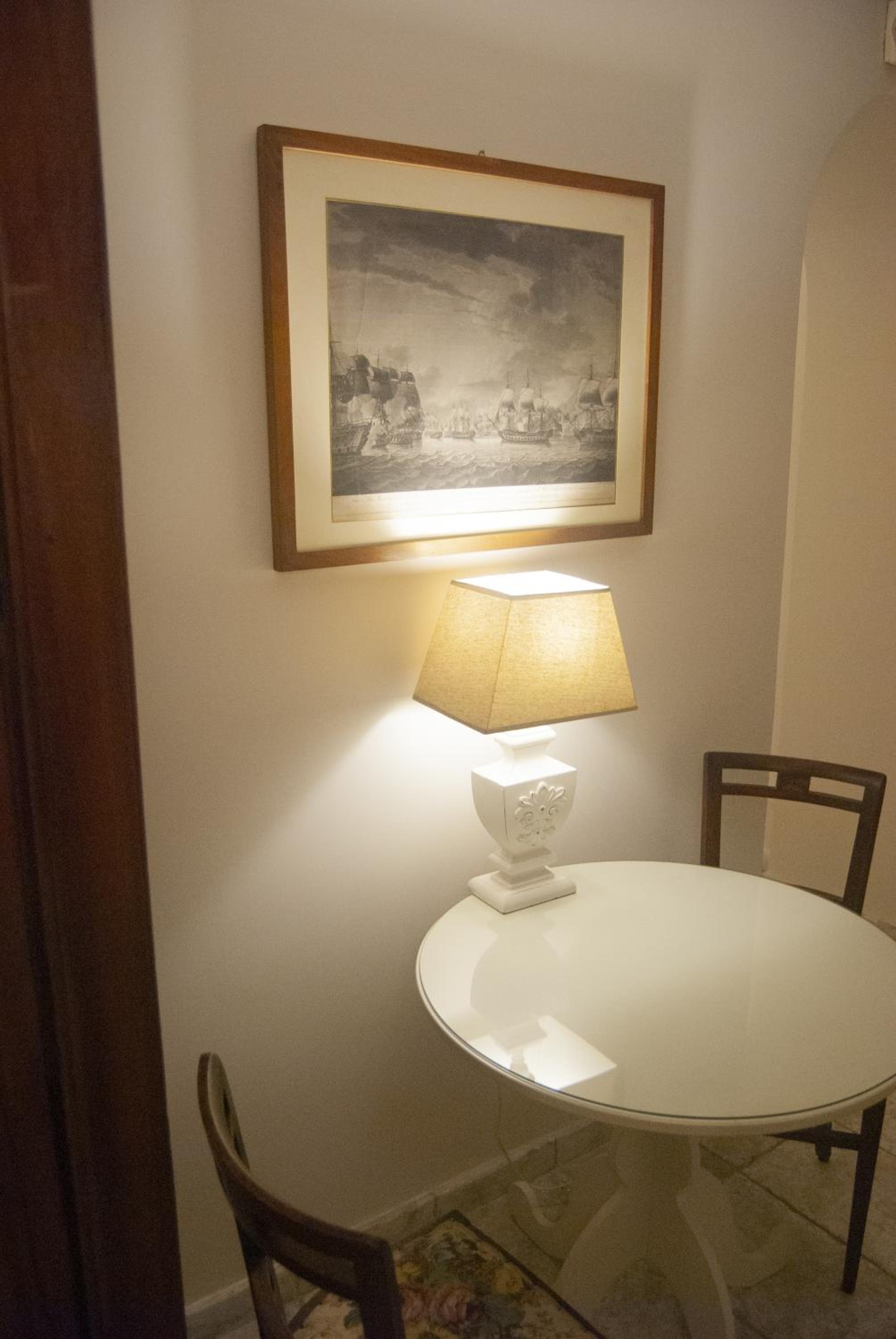 NEW! BELLISSIMO PalazzoFranchi Pantheon