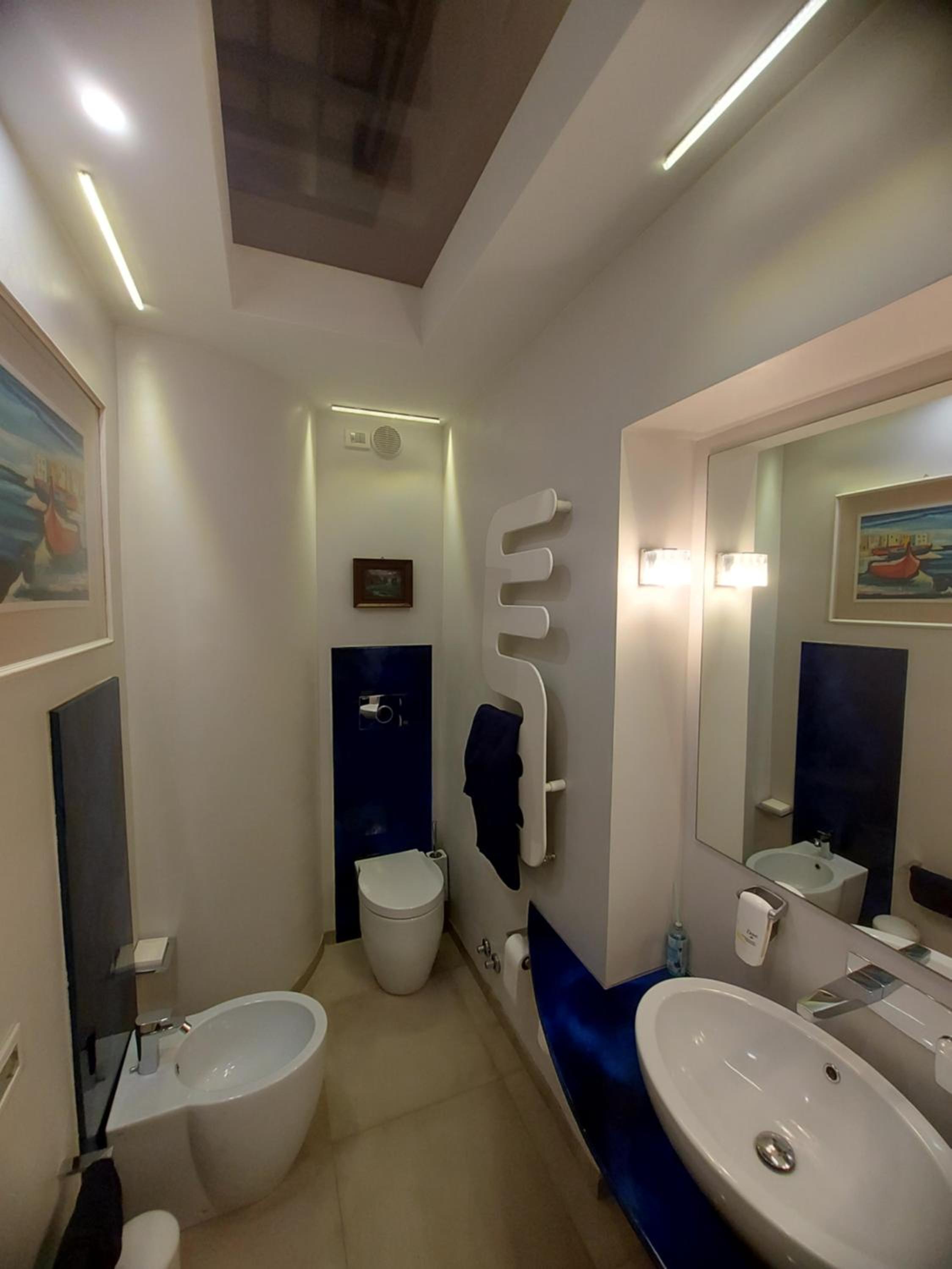 NEW! BELLISSIMO PalazzoFranchi Pantheon