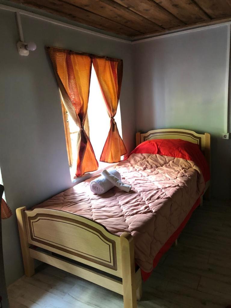 Guesthouse Kujtimi
