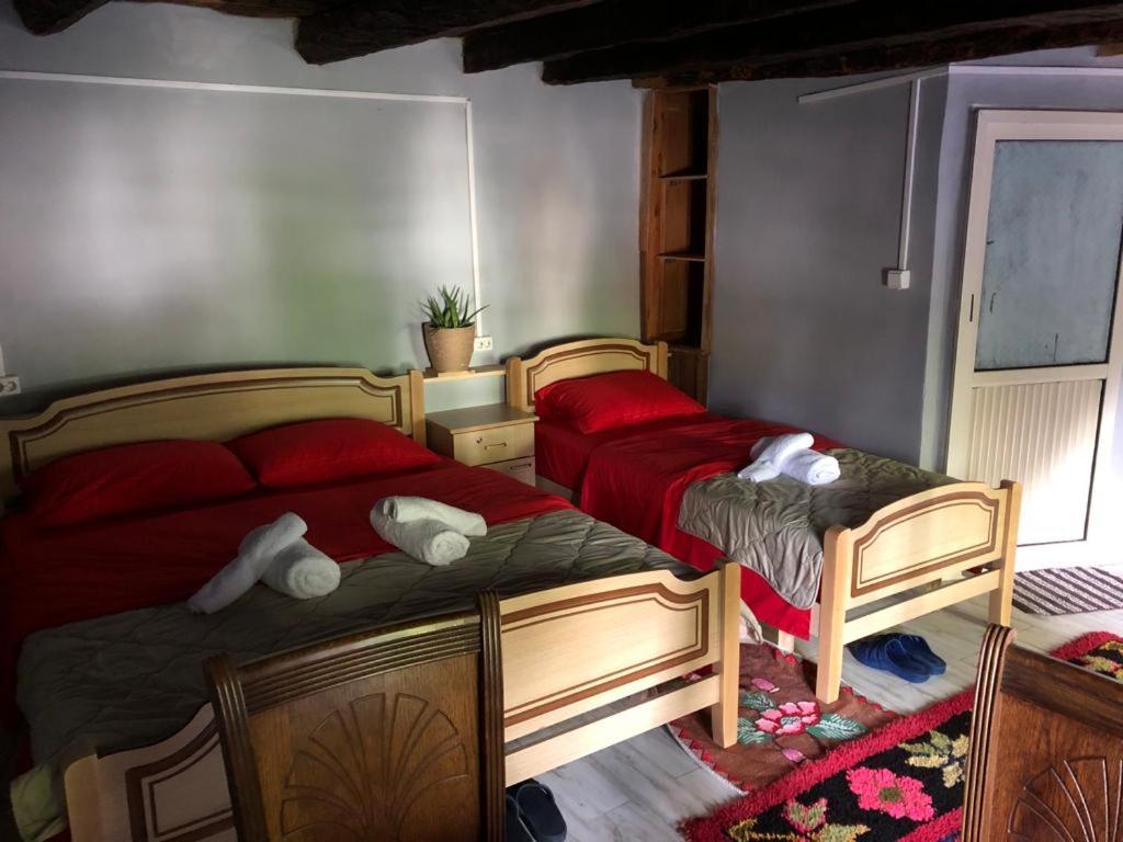 Guesthouse Kujtimi