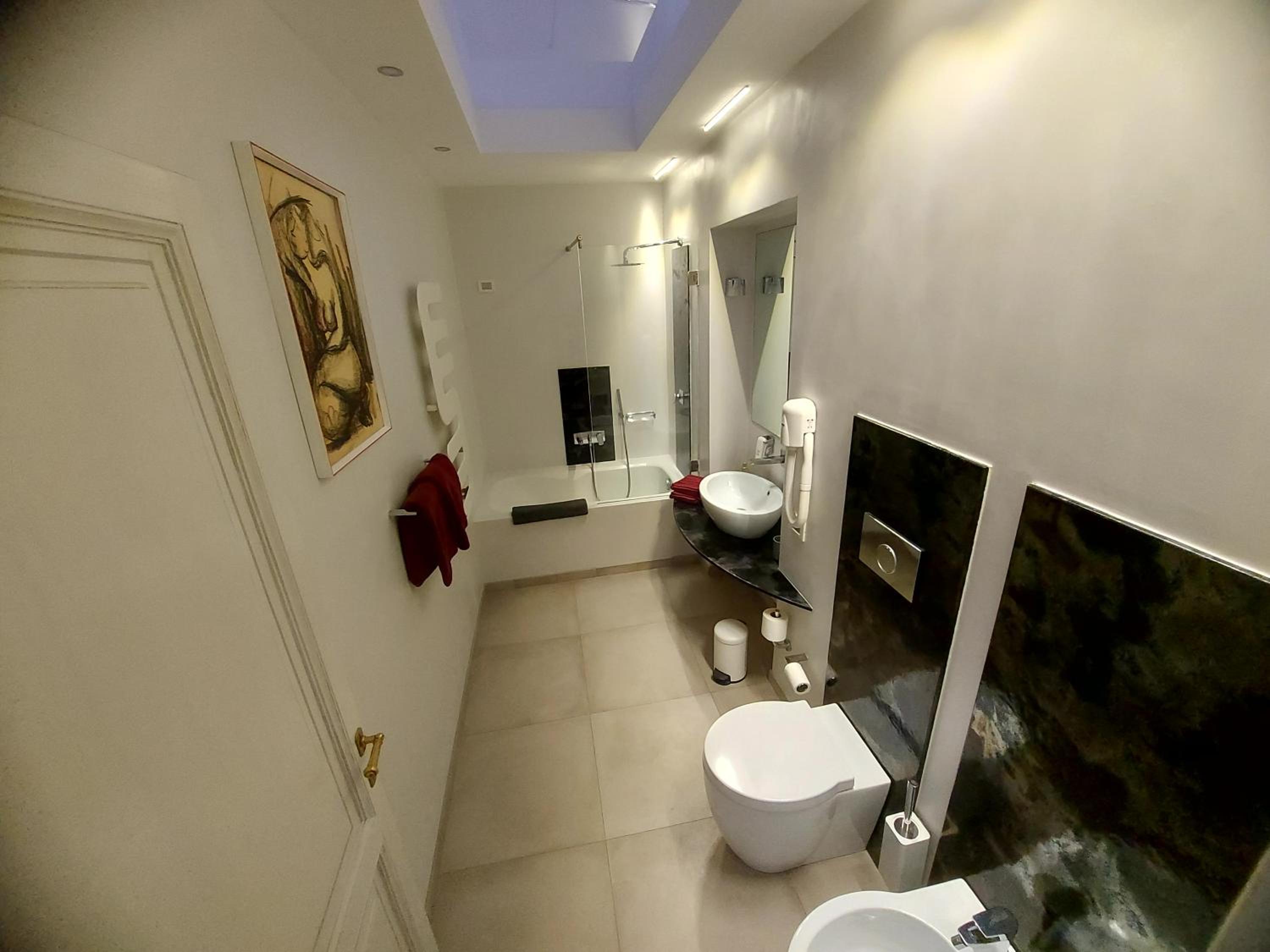 NEW! BELLISSIMO PalazzoFranchi Pantheon