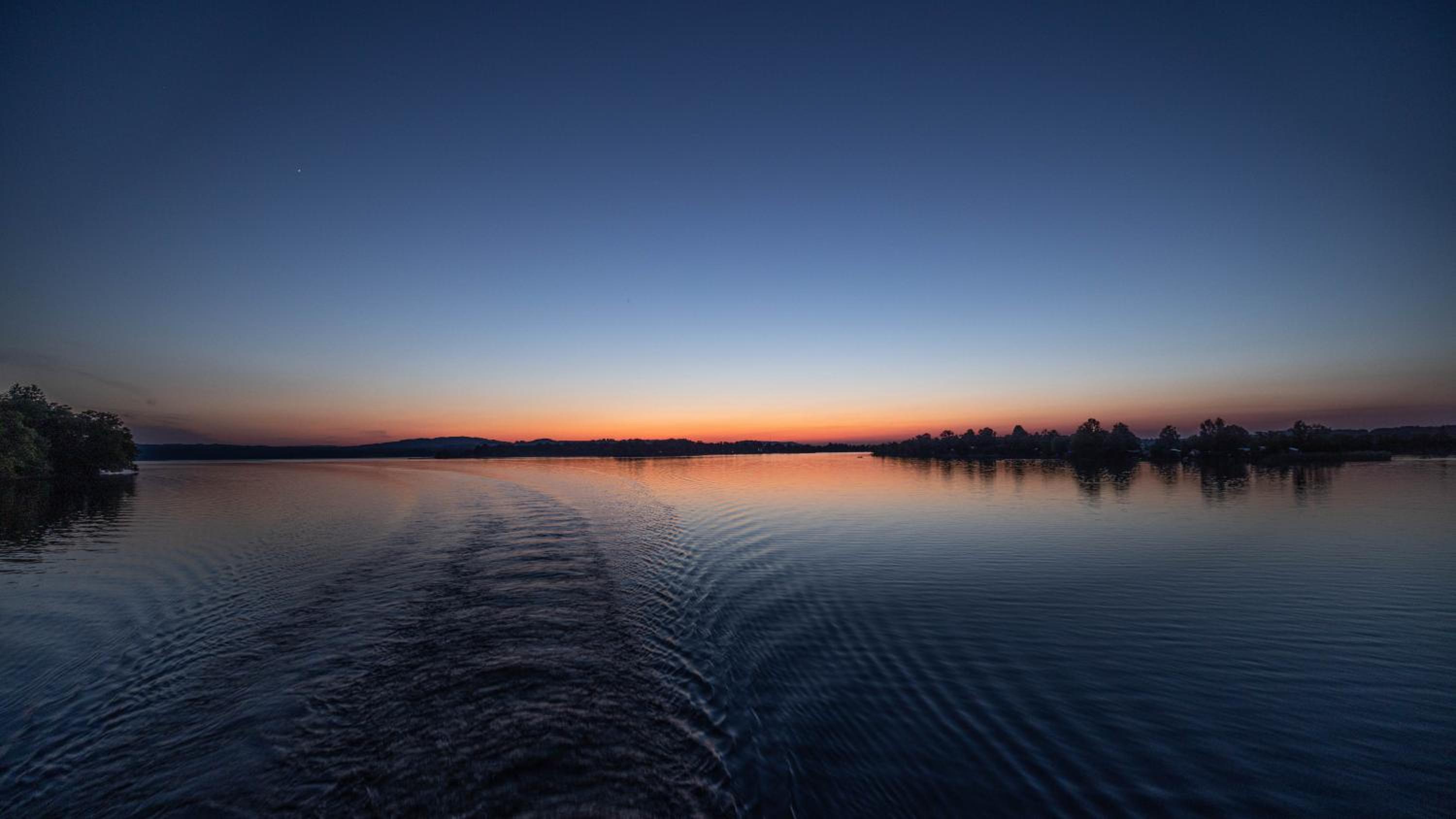 Ferienwohnungen Schwarzer in Seehausen am Staffelsee