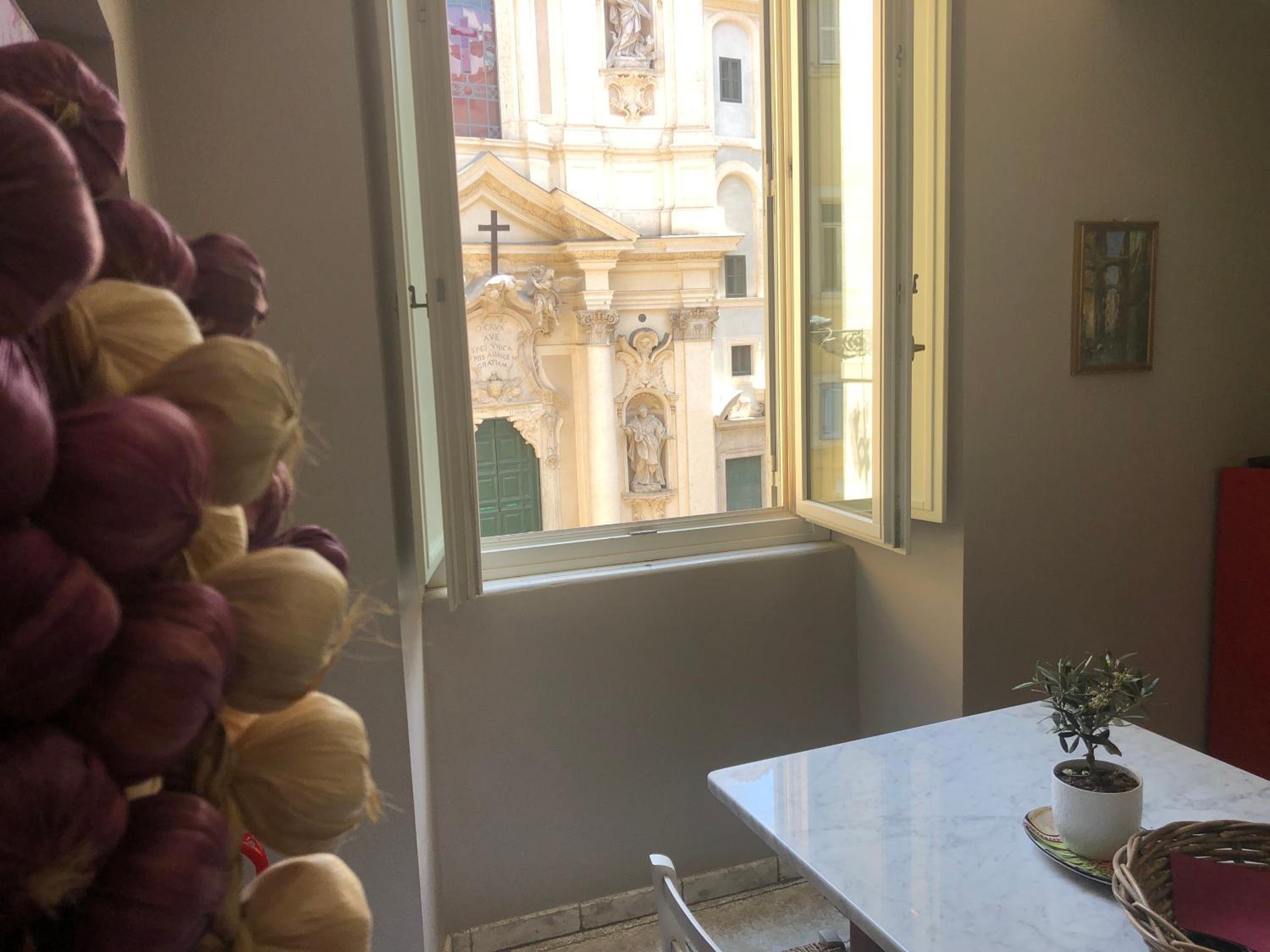 NEW! BELLISSIMO PalazzoFranchi Pantheon