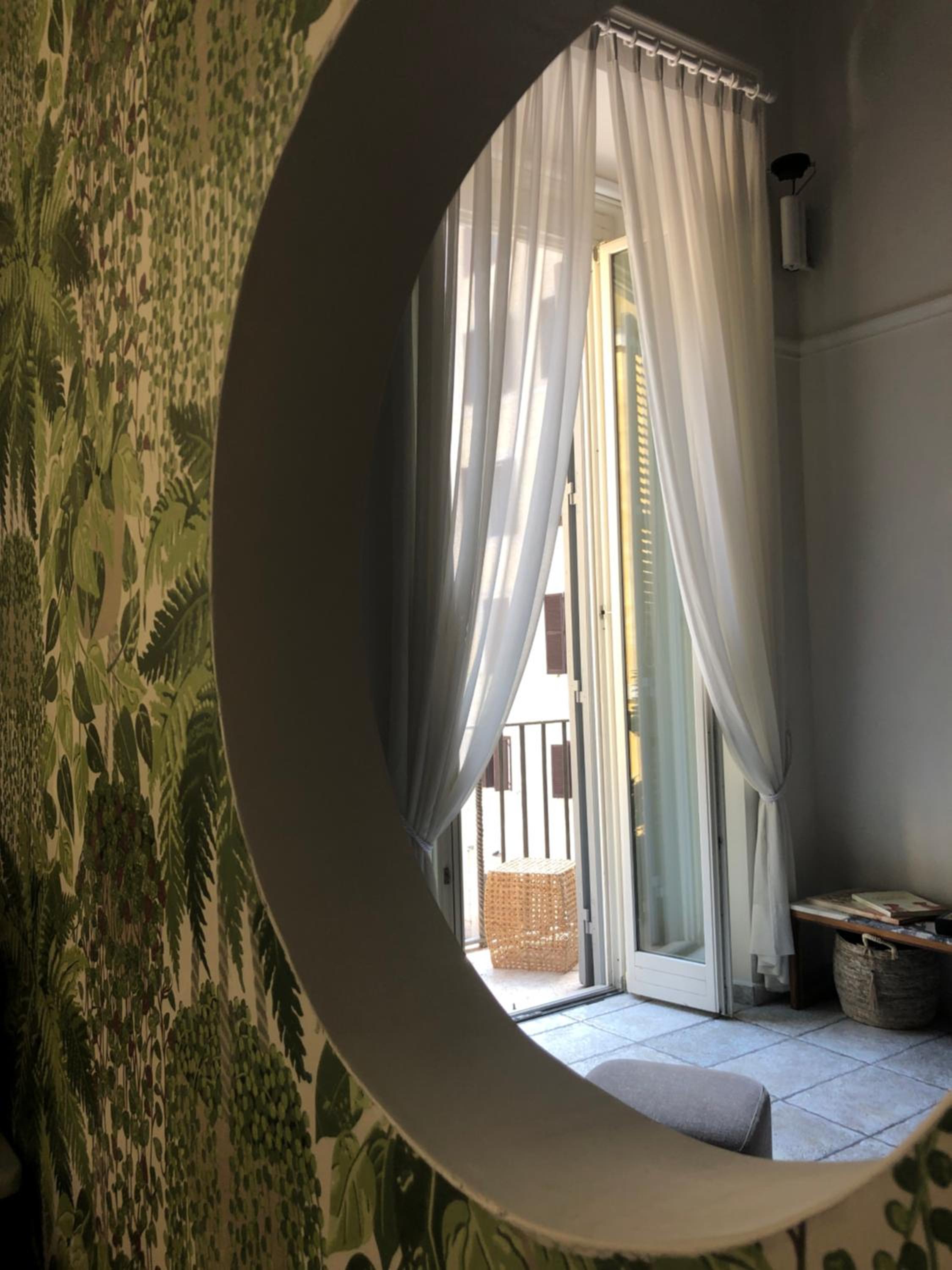 NEW! BELLISSIMO PalazzoFranchi Pantheon