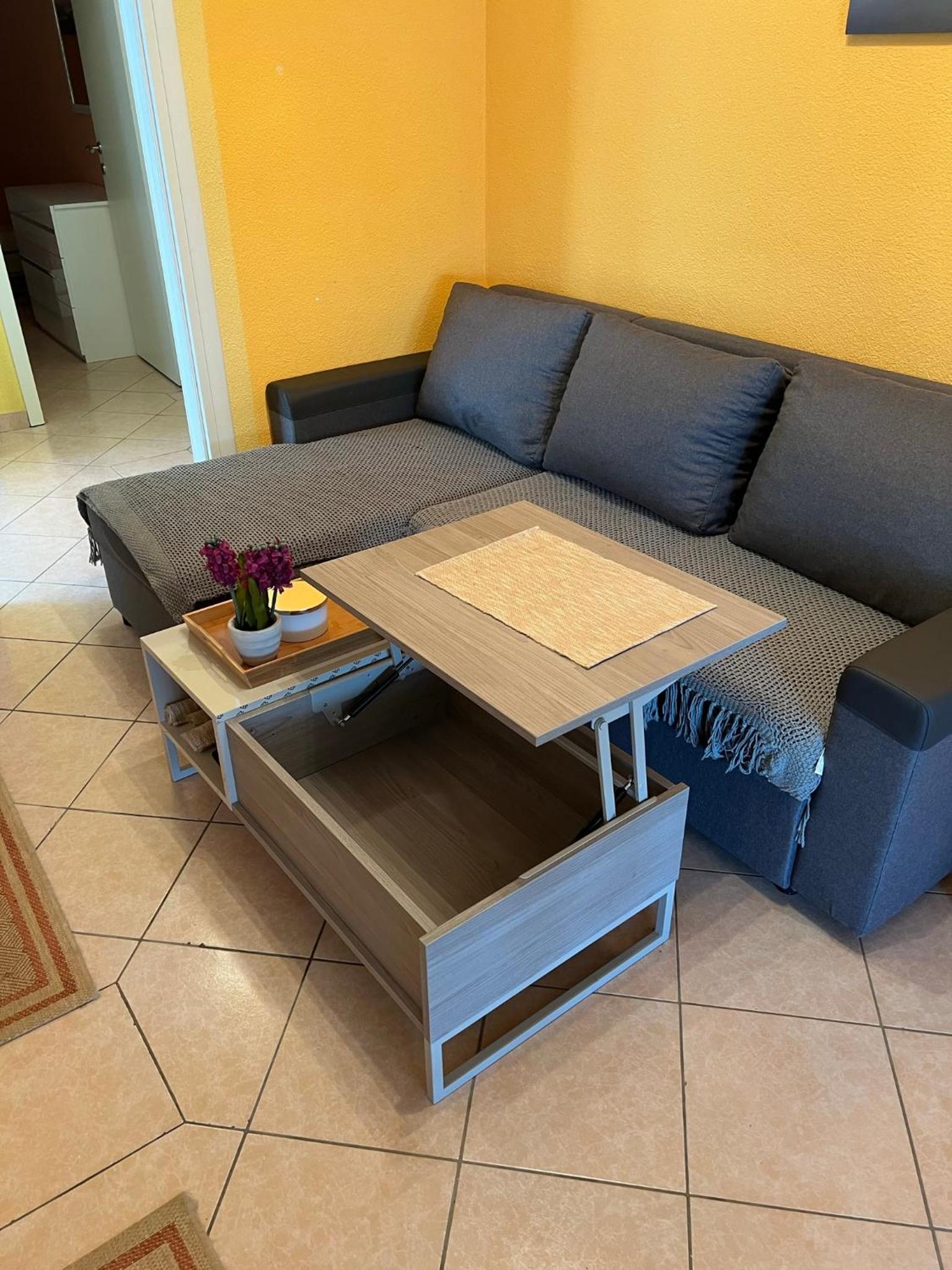 Casa Mare Rtina Gartenwohnung view 5
