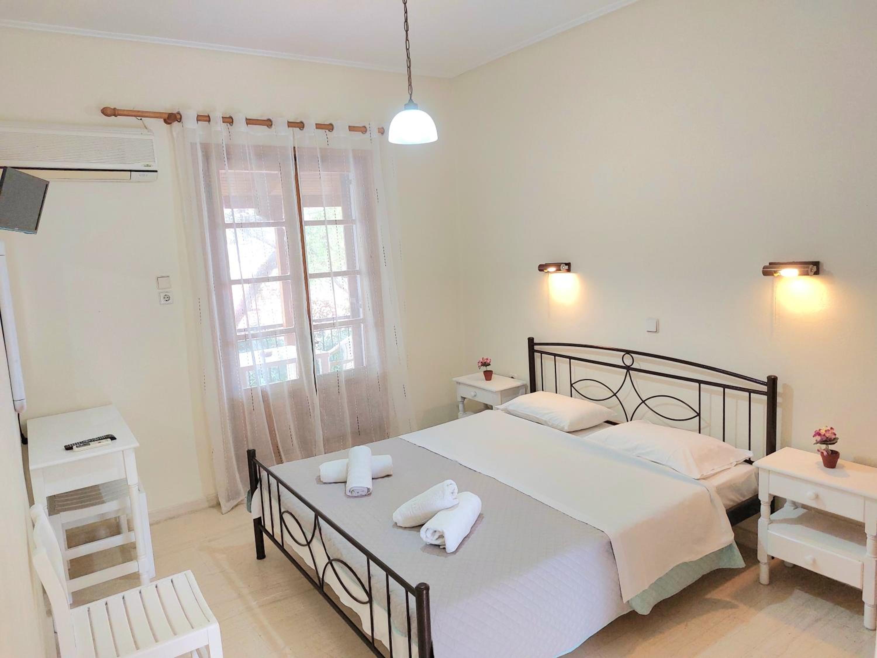 Athina apartments
