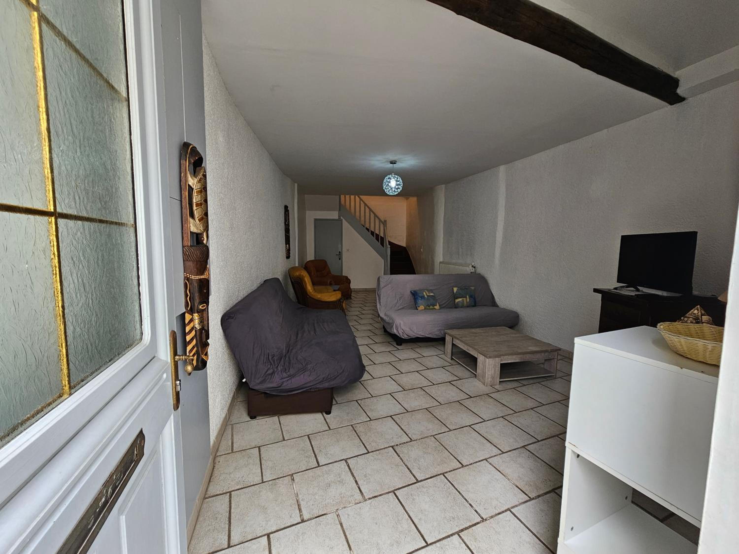 Gîte chez Effat