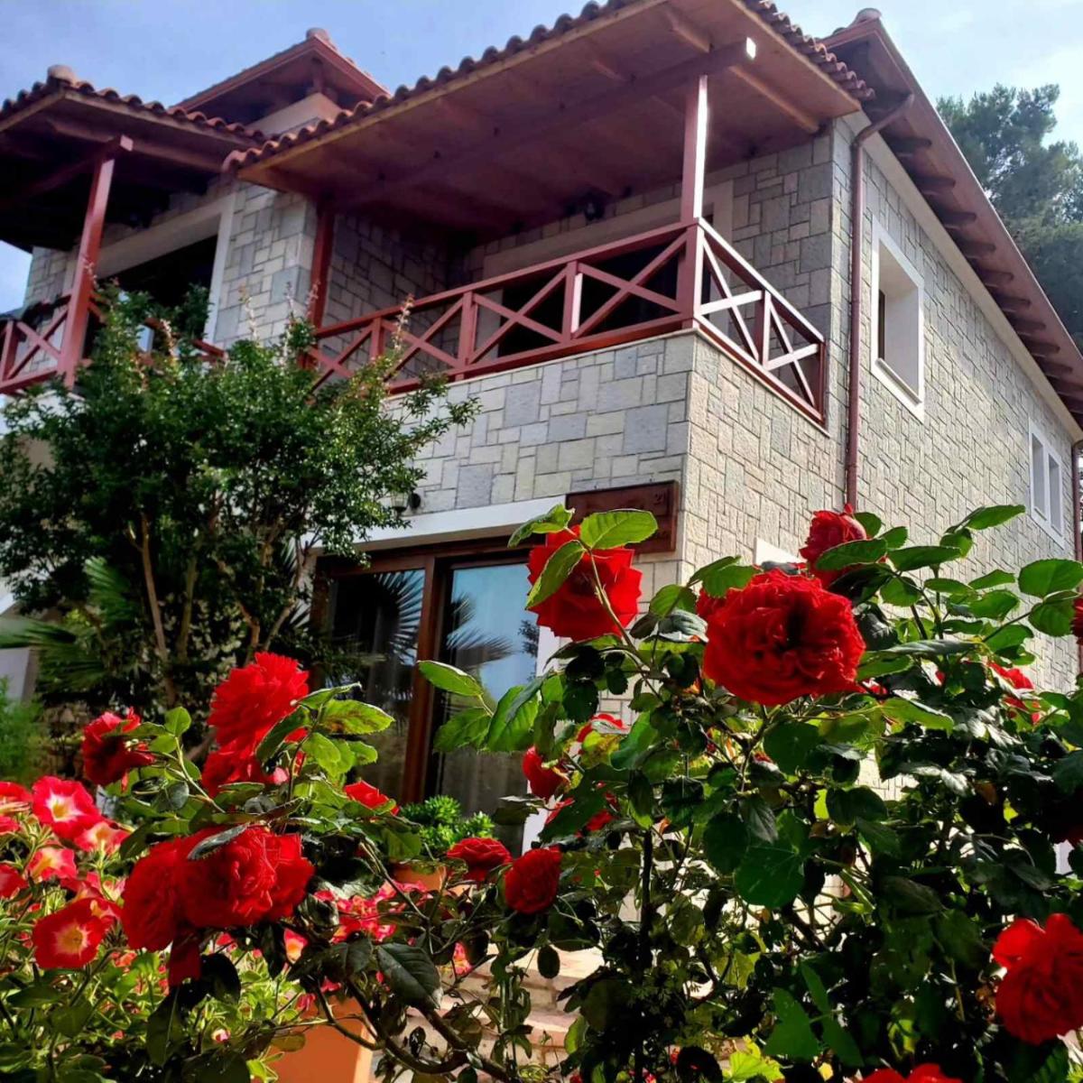 Villa Kristiano 21