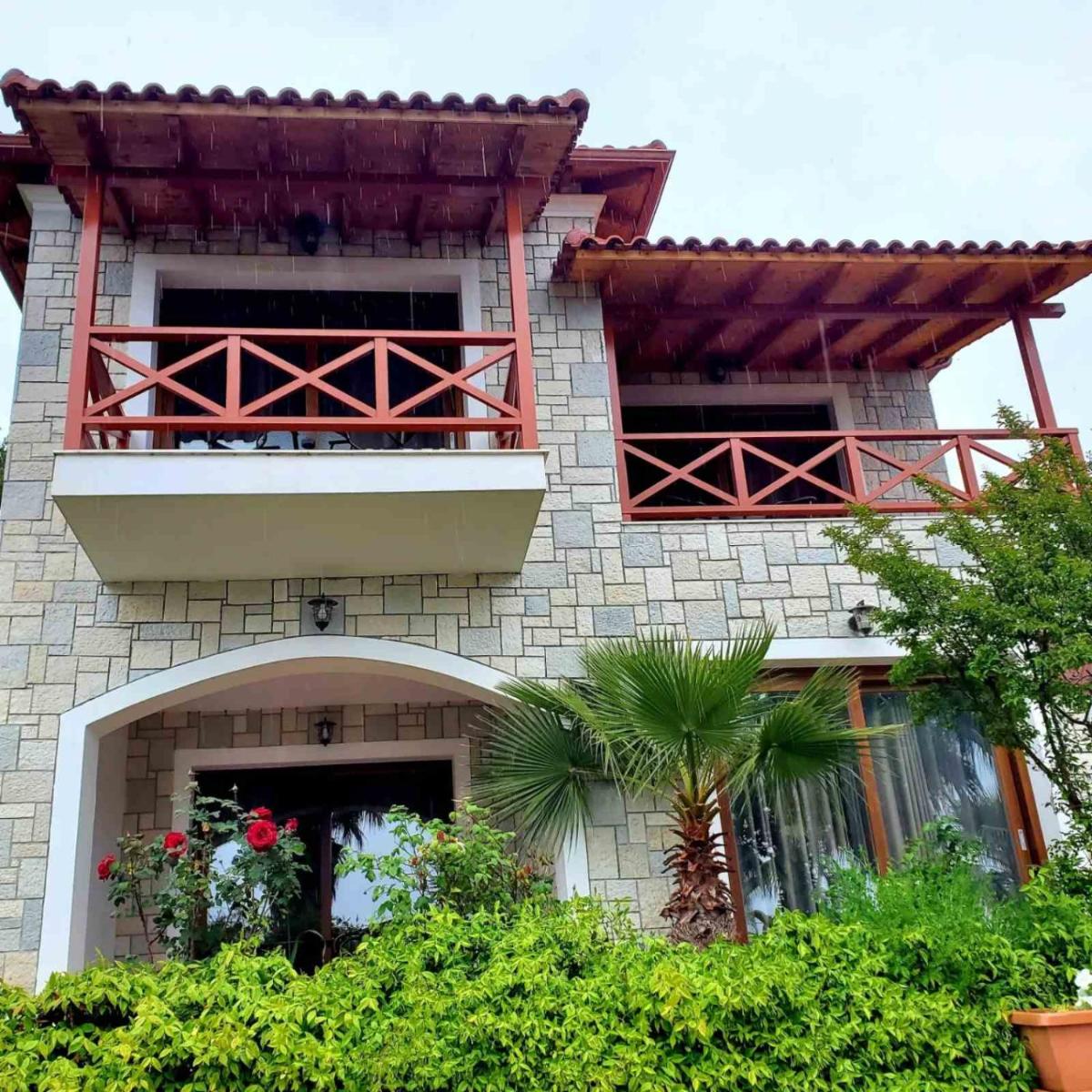 Villa Kristiano 21