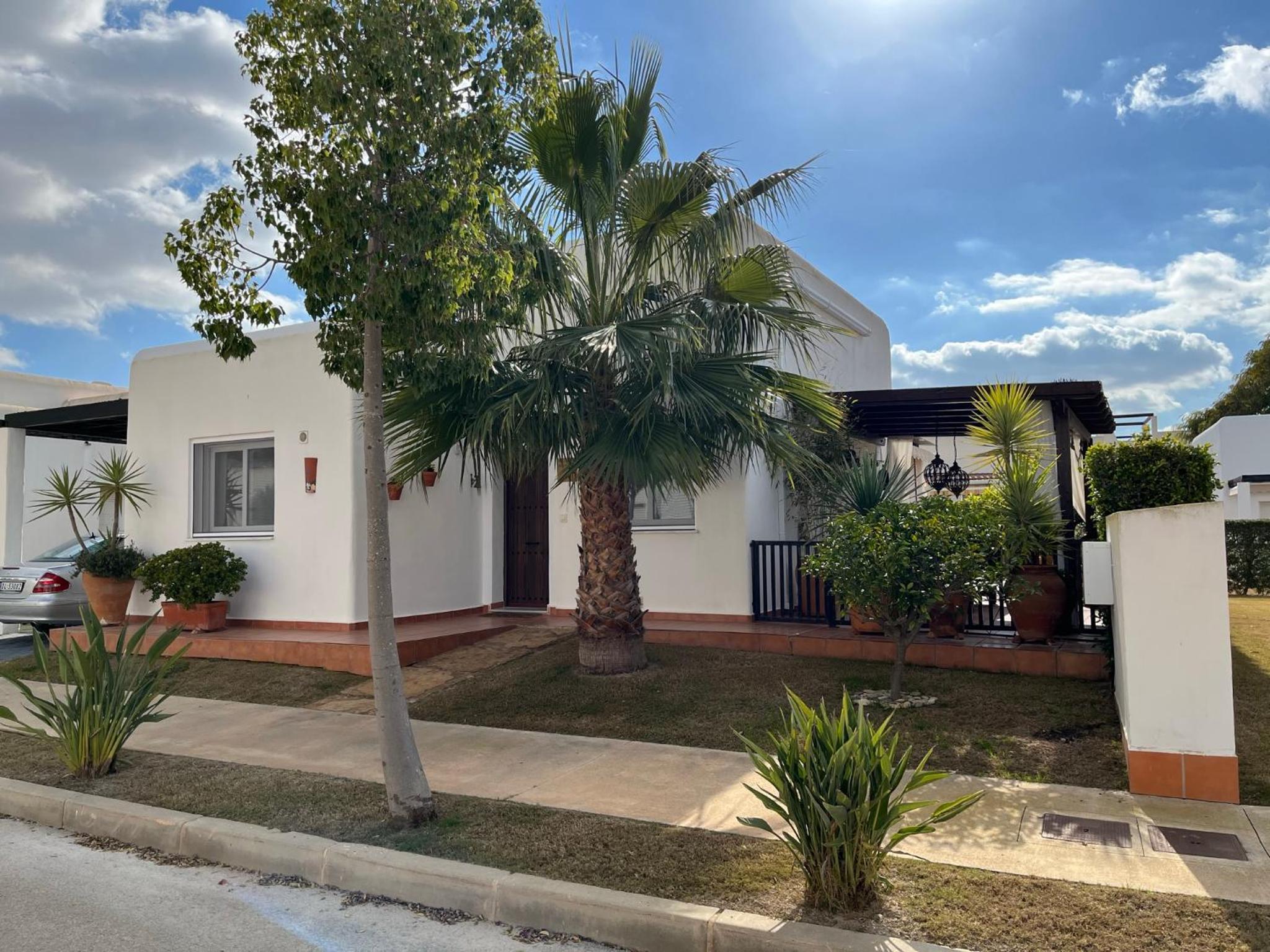 Casa la Vida - Golf villa with private pool view 2
