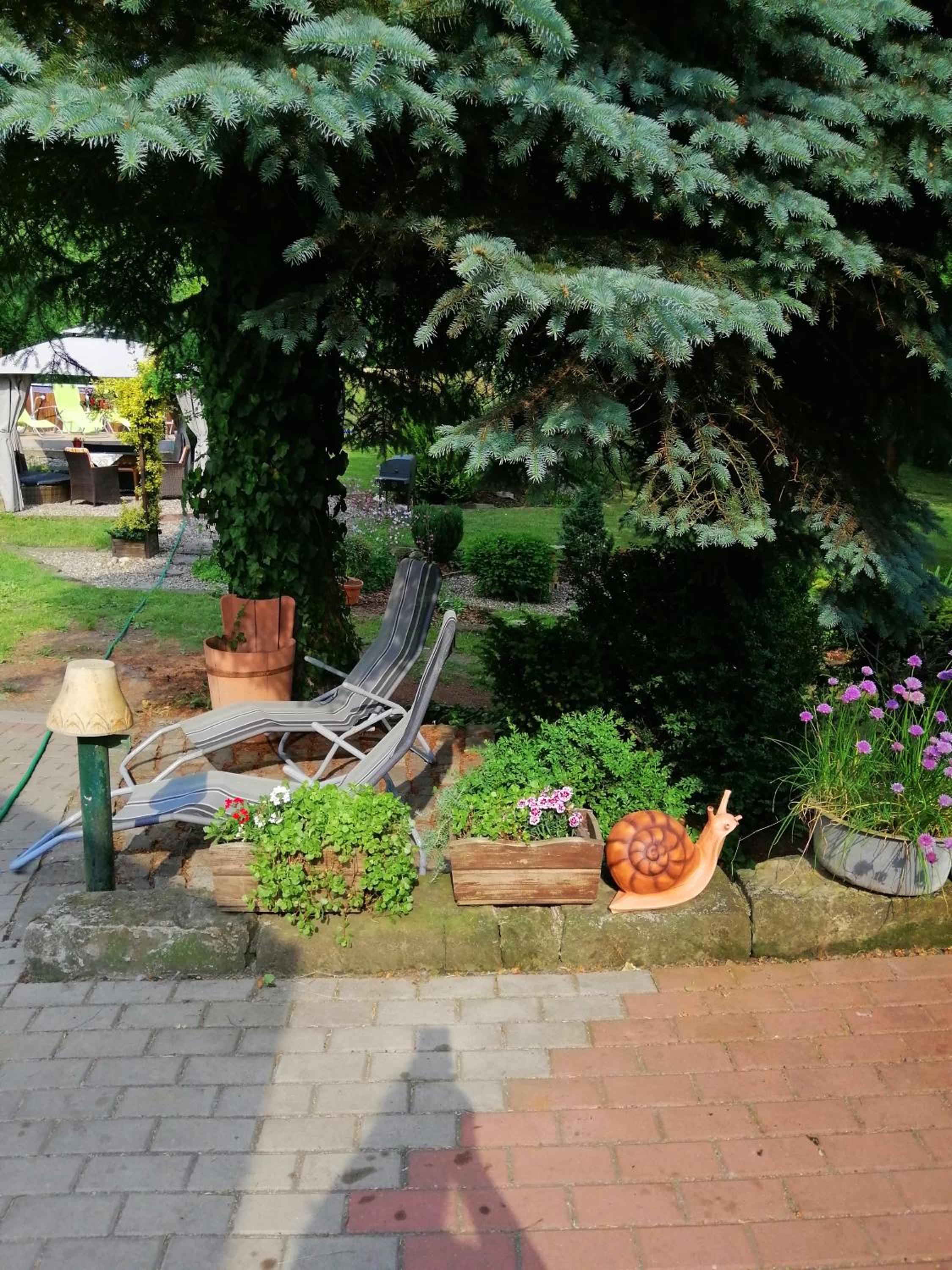 Penzion JURA