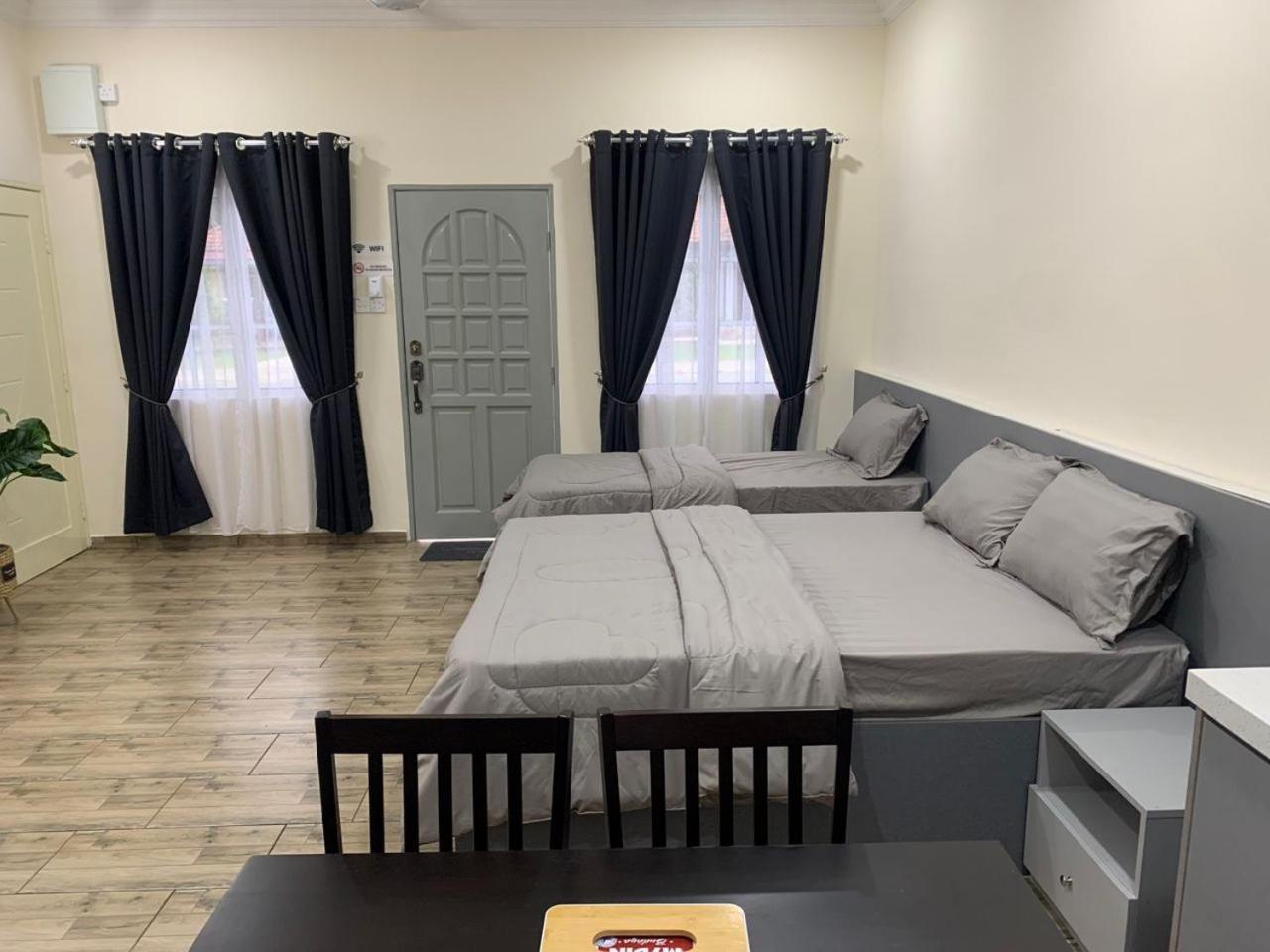 D'Laman Cottage Kota Bharu kelantan photo 8