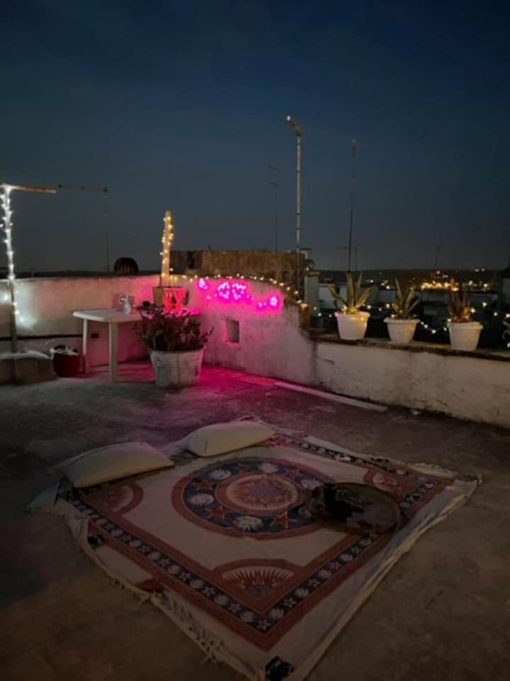 roof