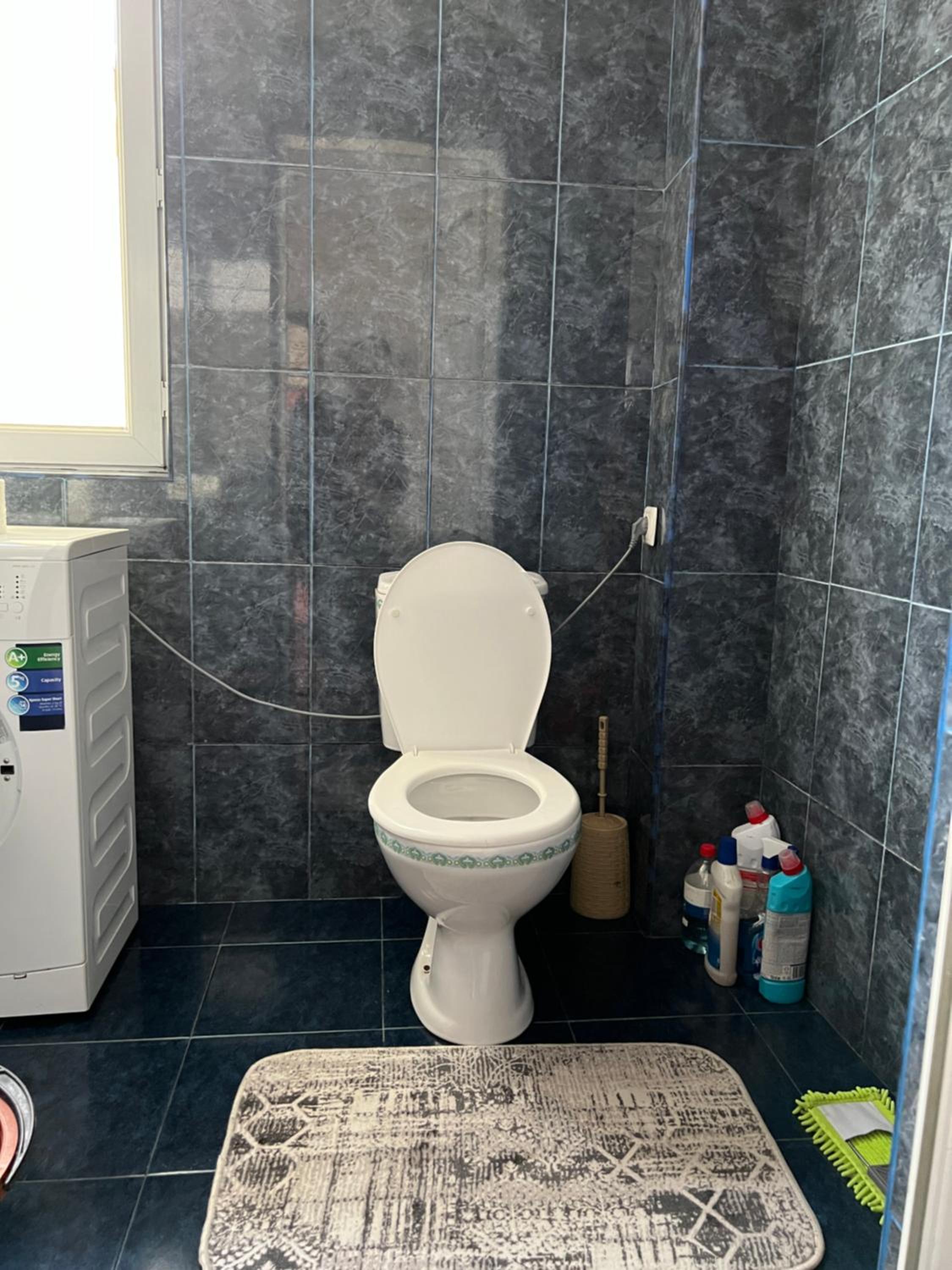 Apartment Merabi