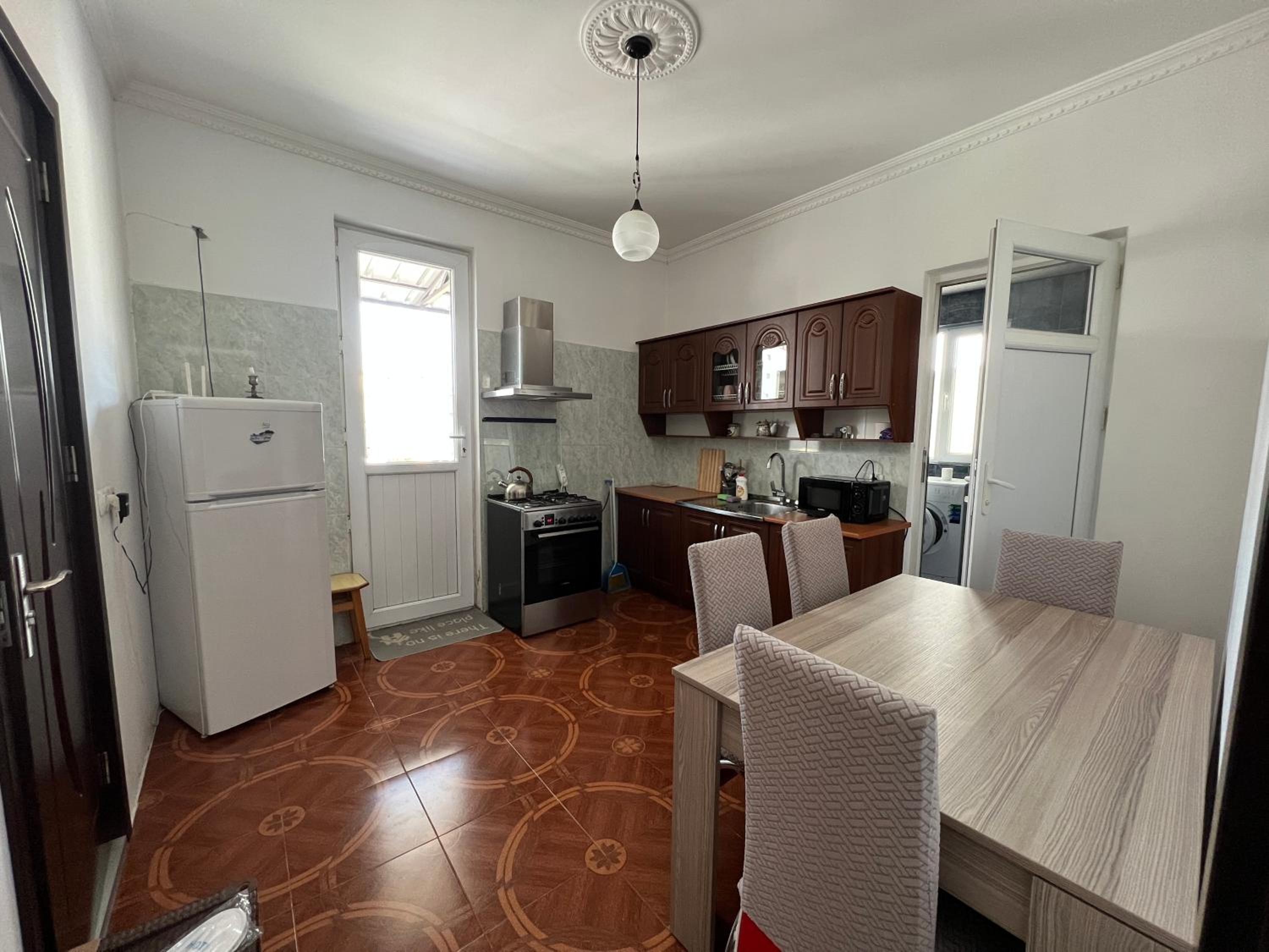 Apartment Merabi