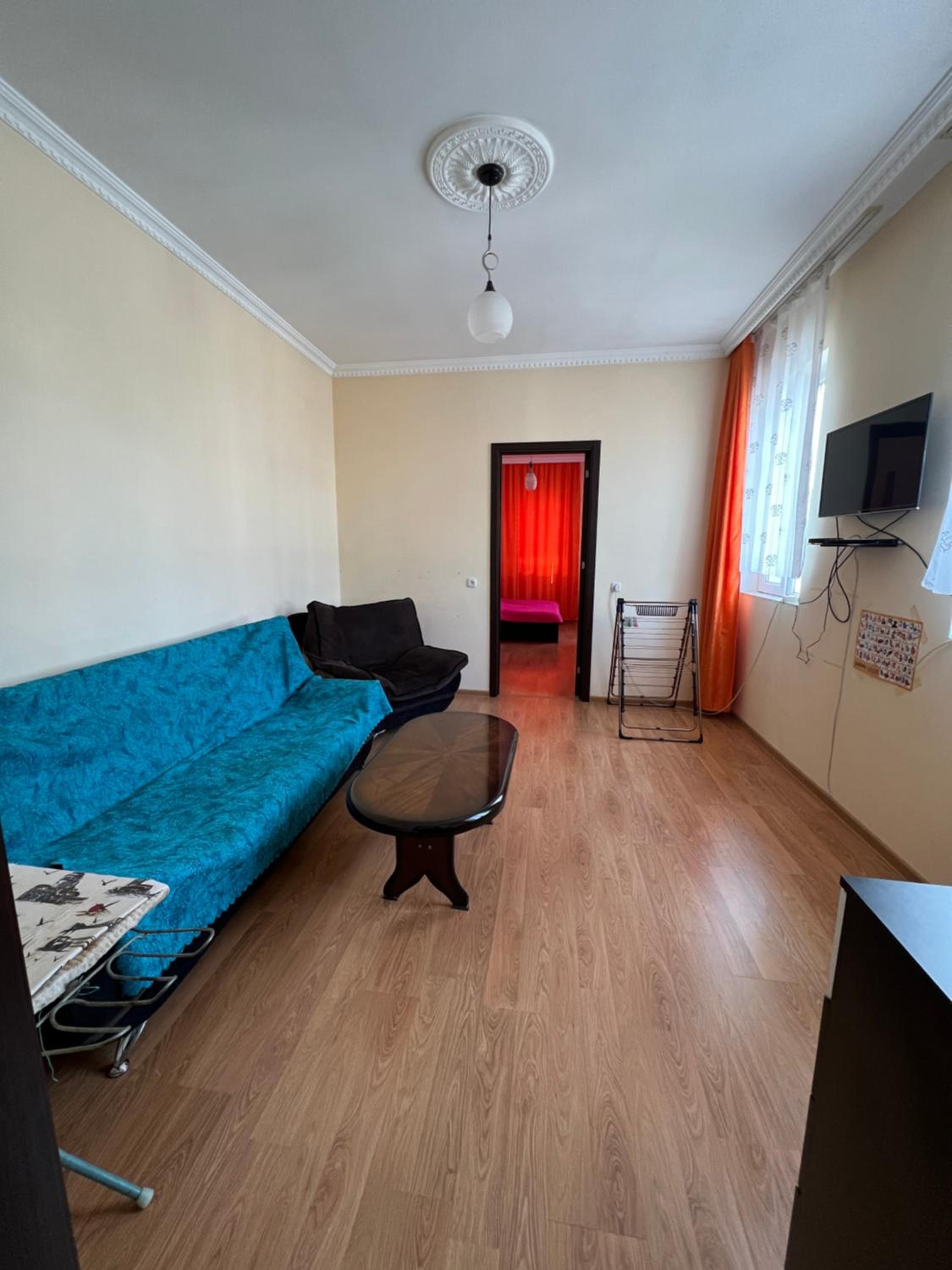 Apartment Merabi
