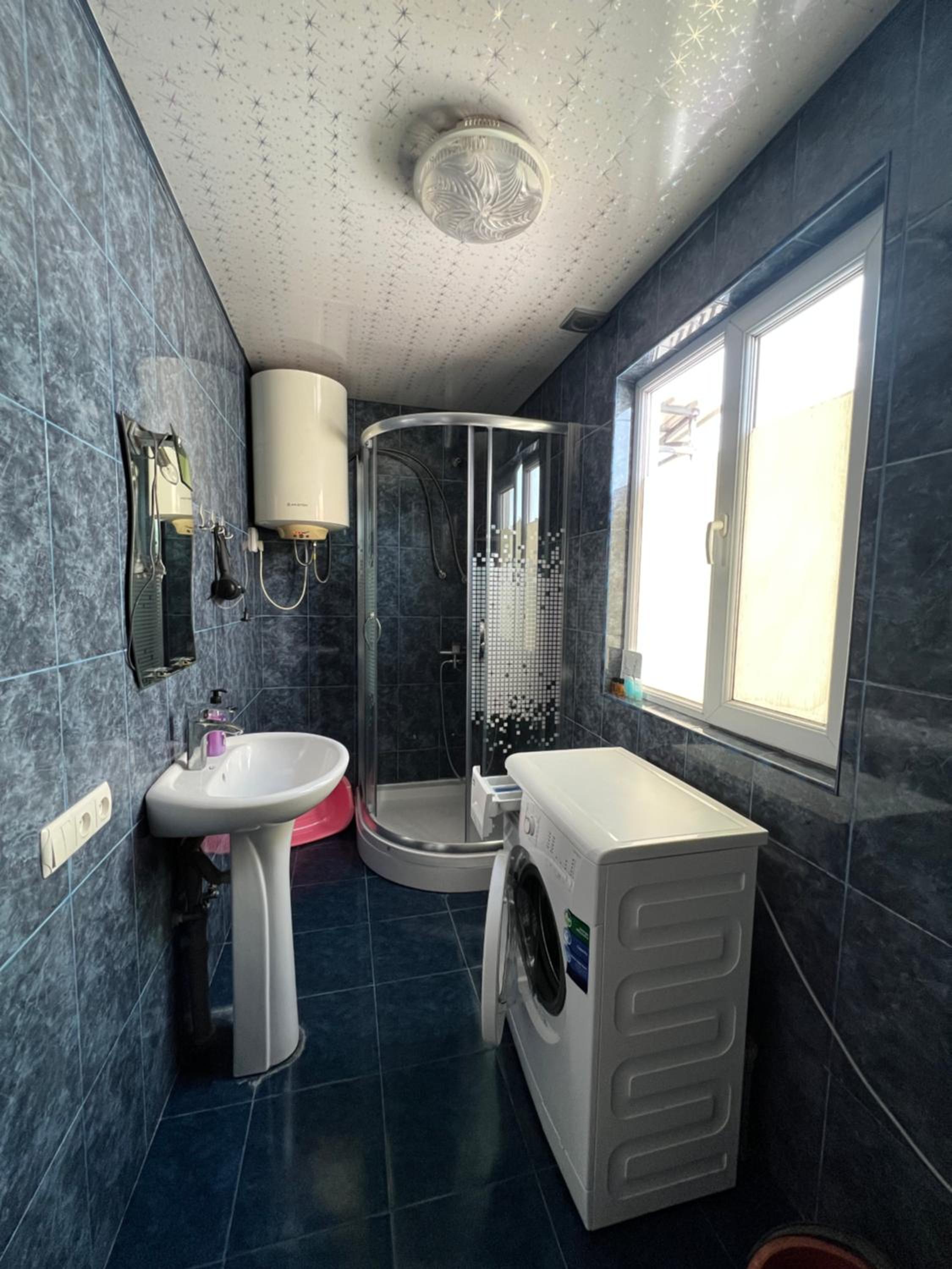 Apartment Merabi