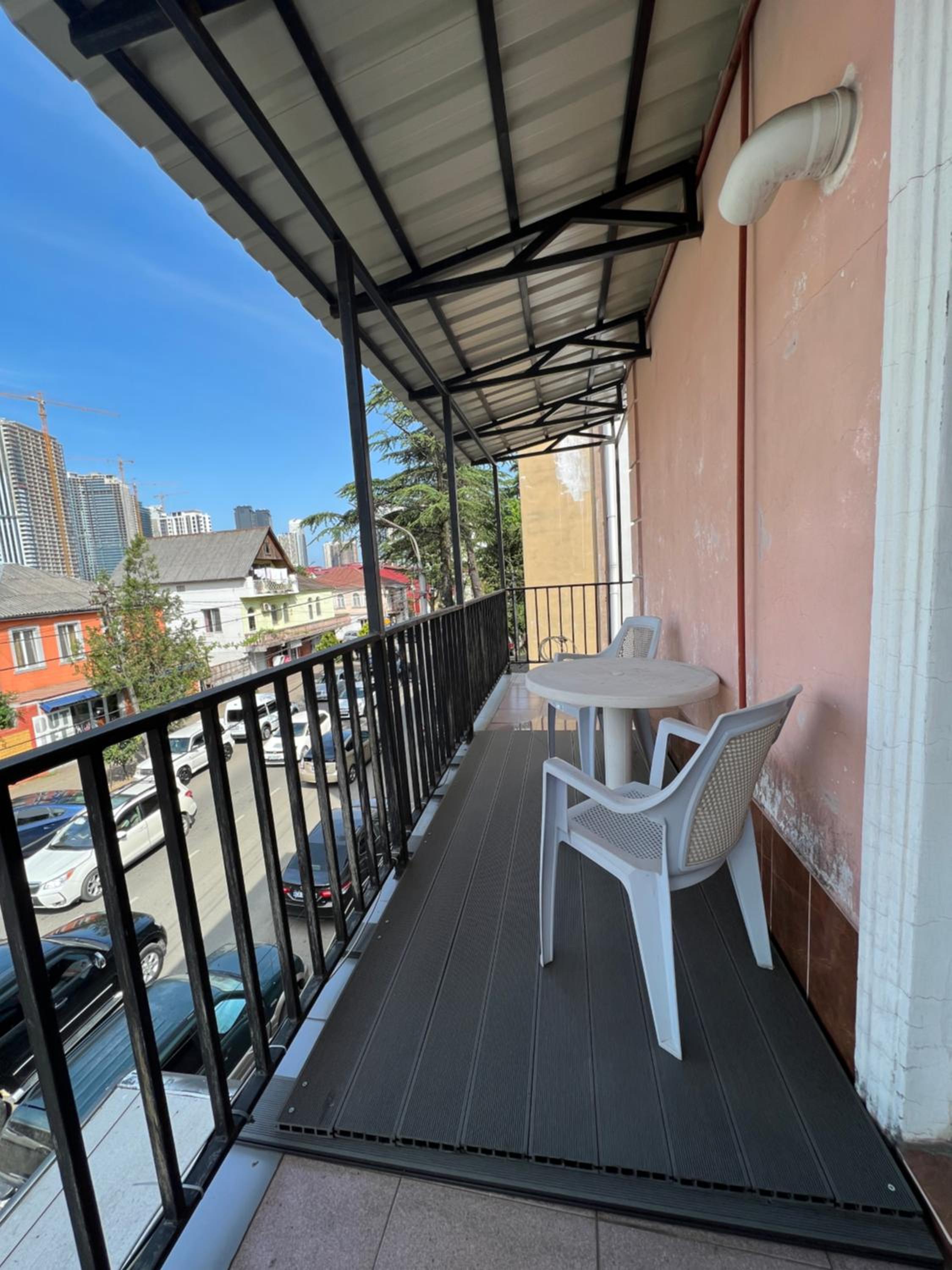 Apartment Merabi