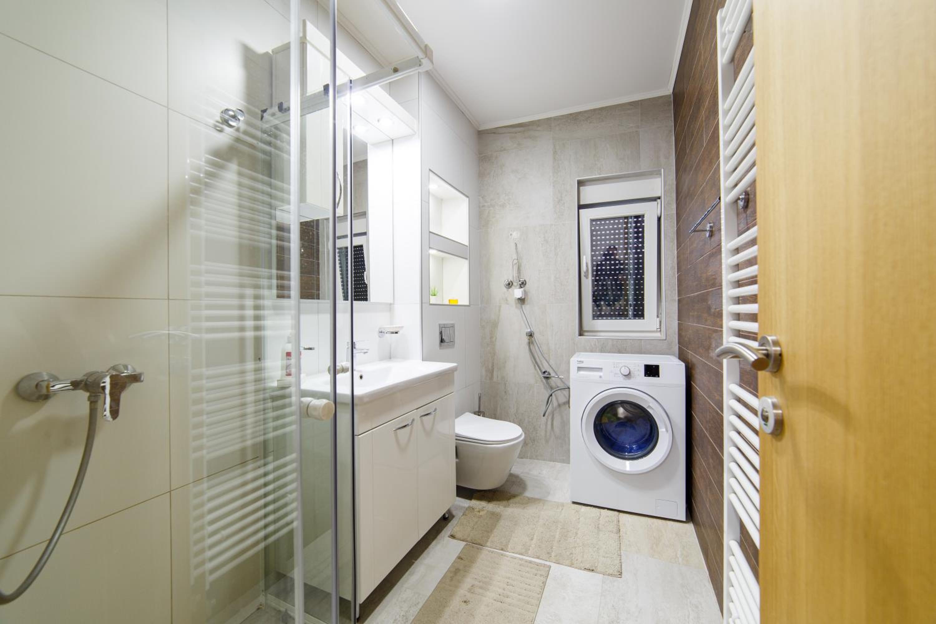 Casper City Center Design apartments
