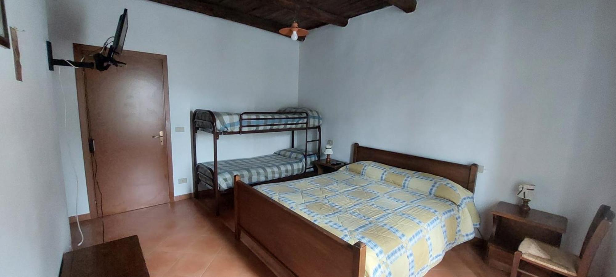 Agriturismo Macchiapiede