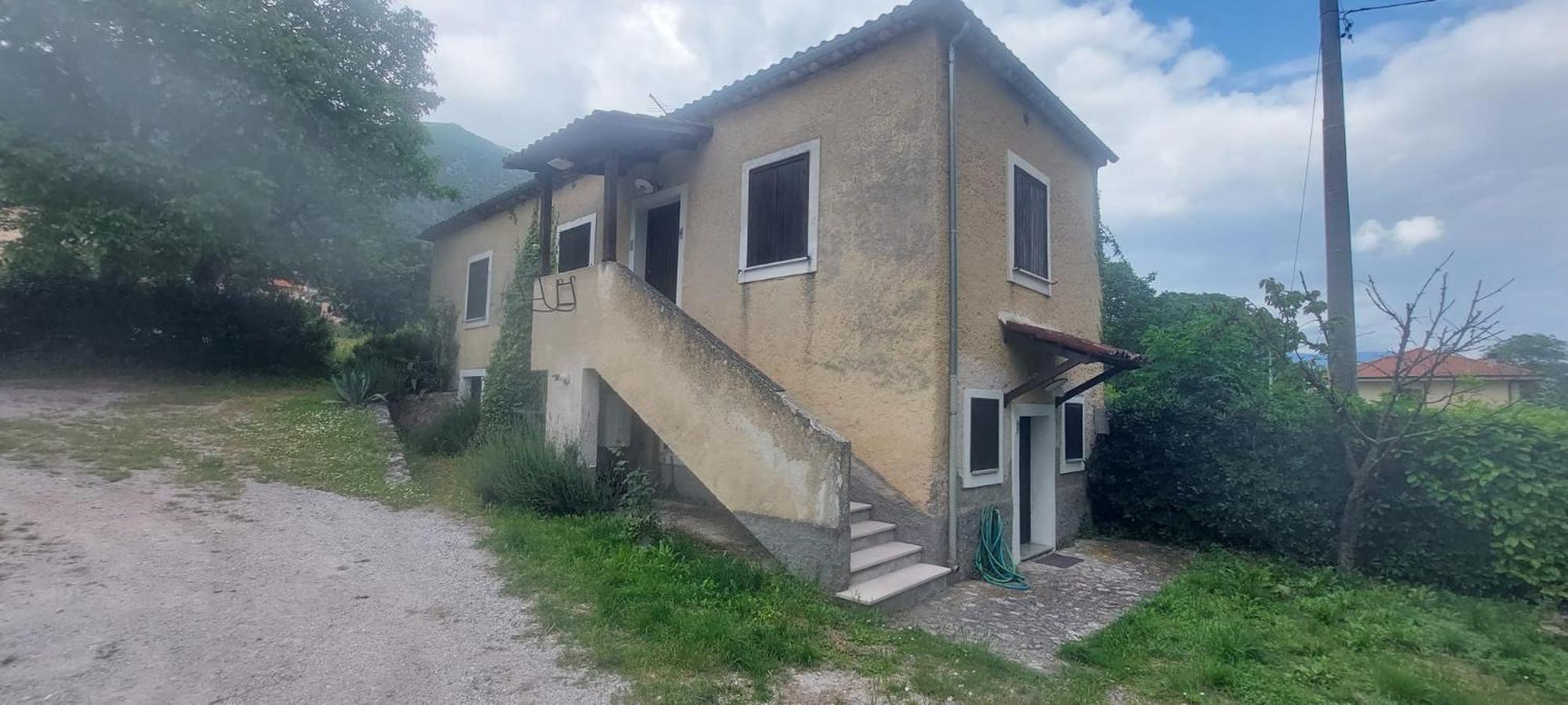 Agriturismo Macchiapiede