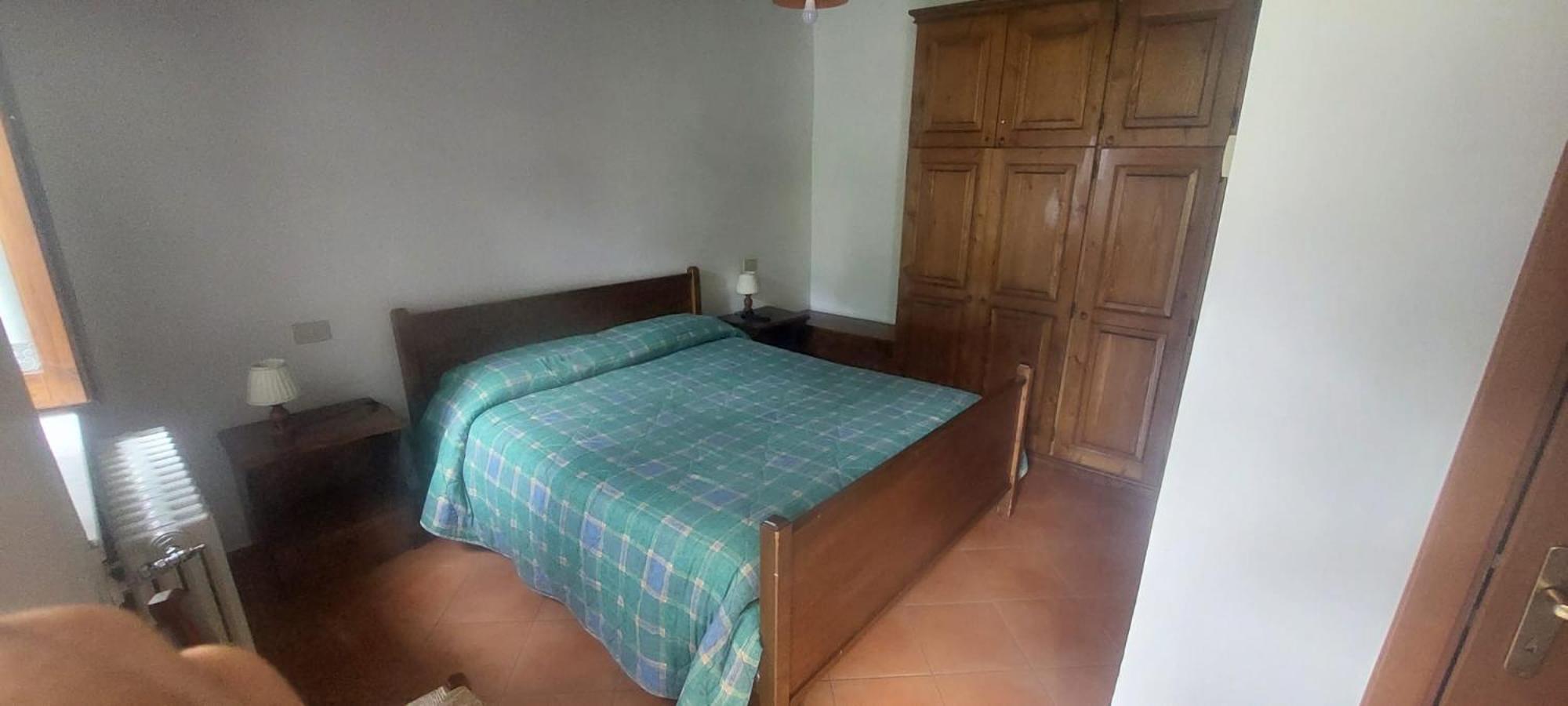 Agriturismo Macchiapiede