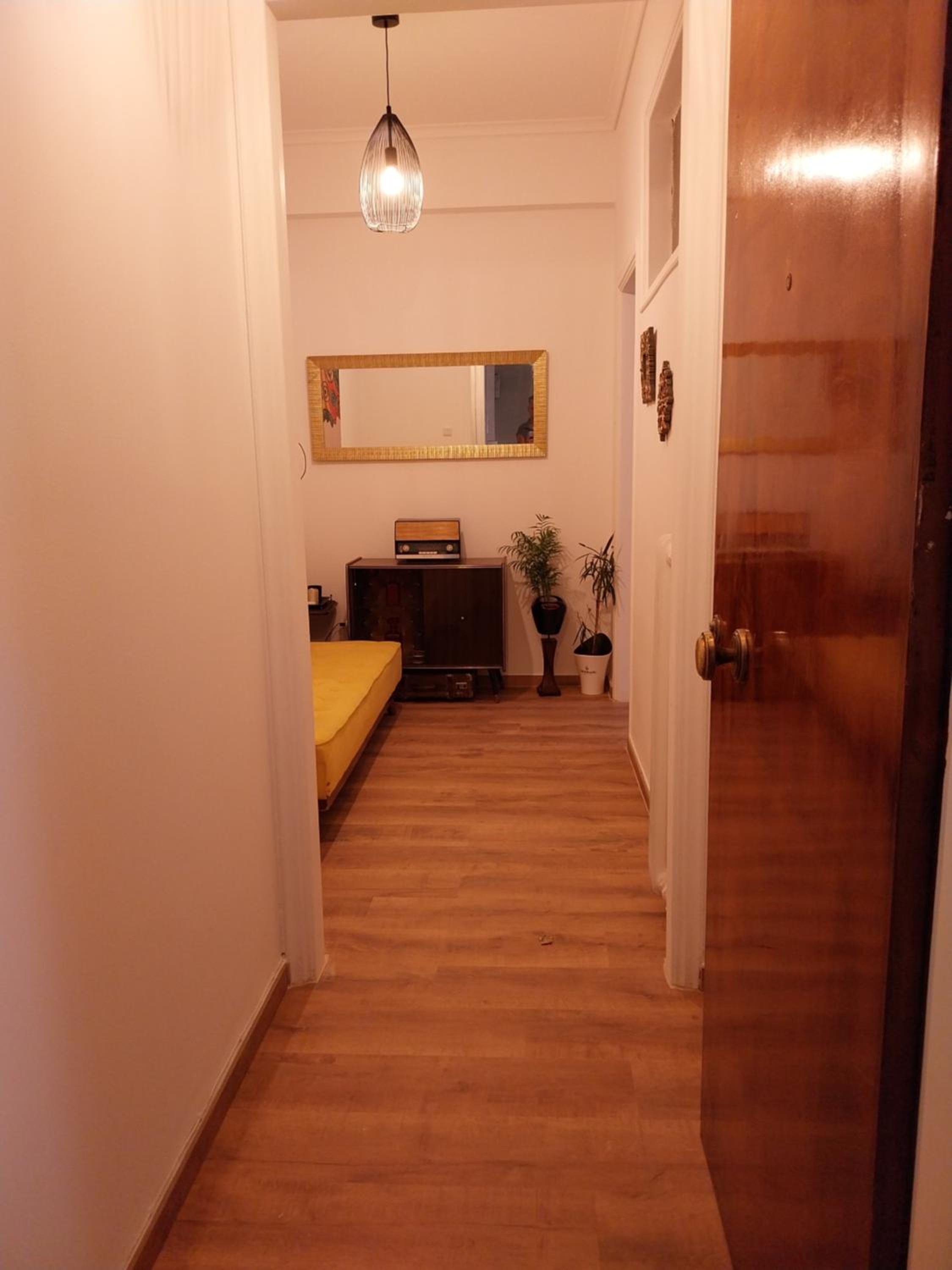 Athens Lovio Apartment