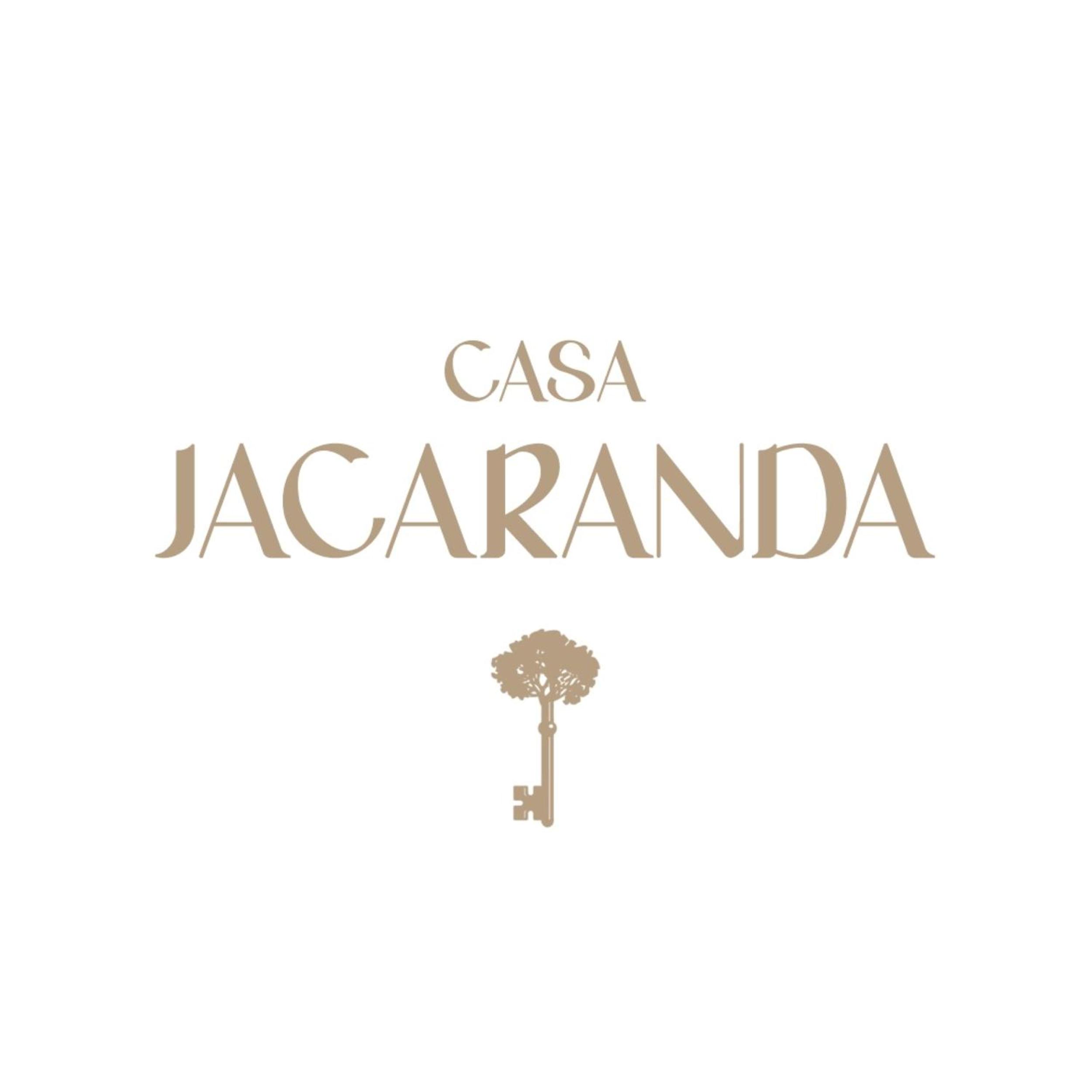 Casa Jacaranda